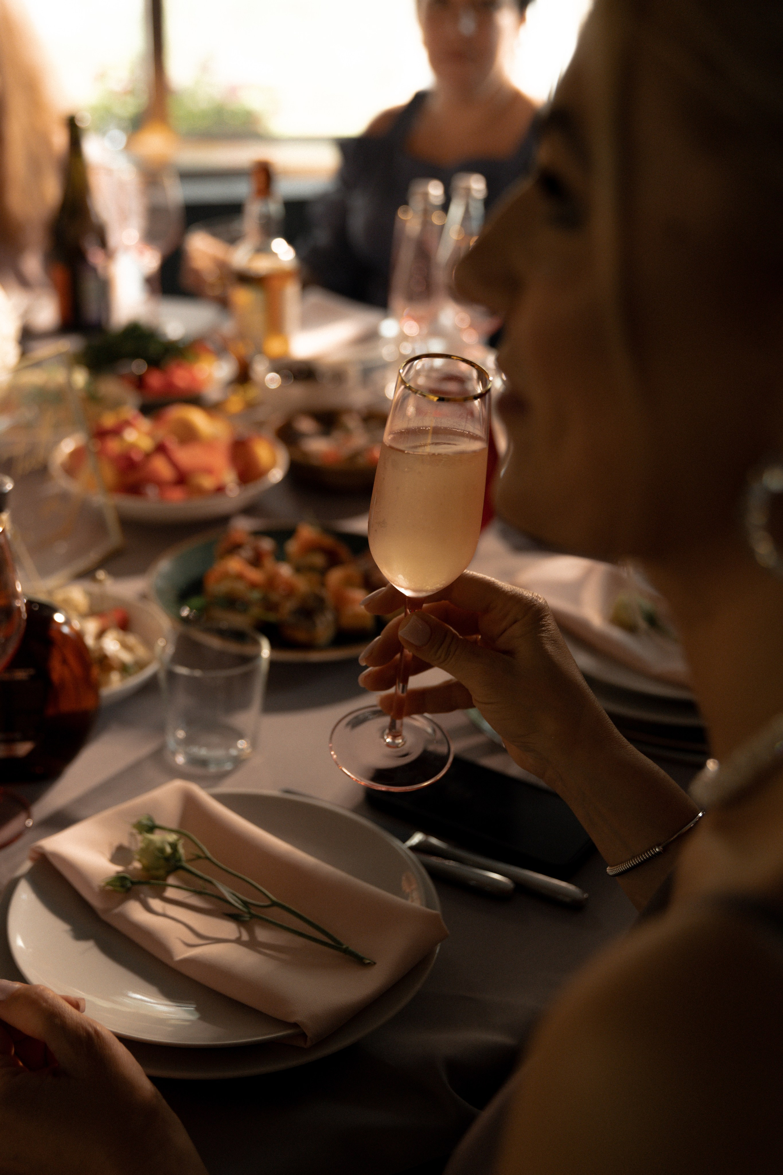 K & A. Главная