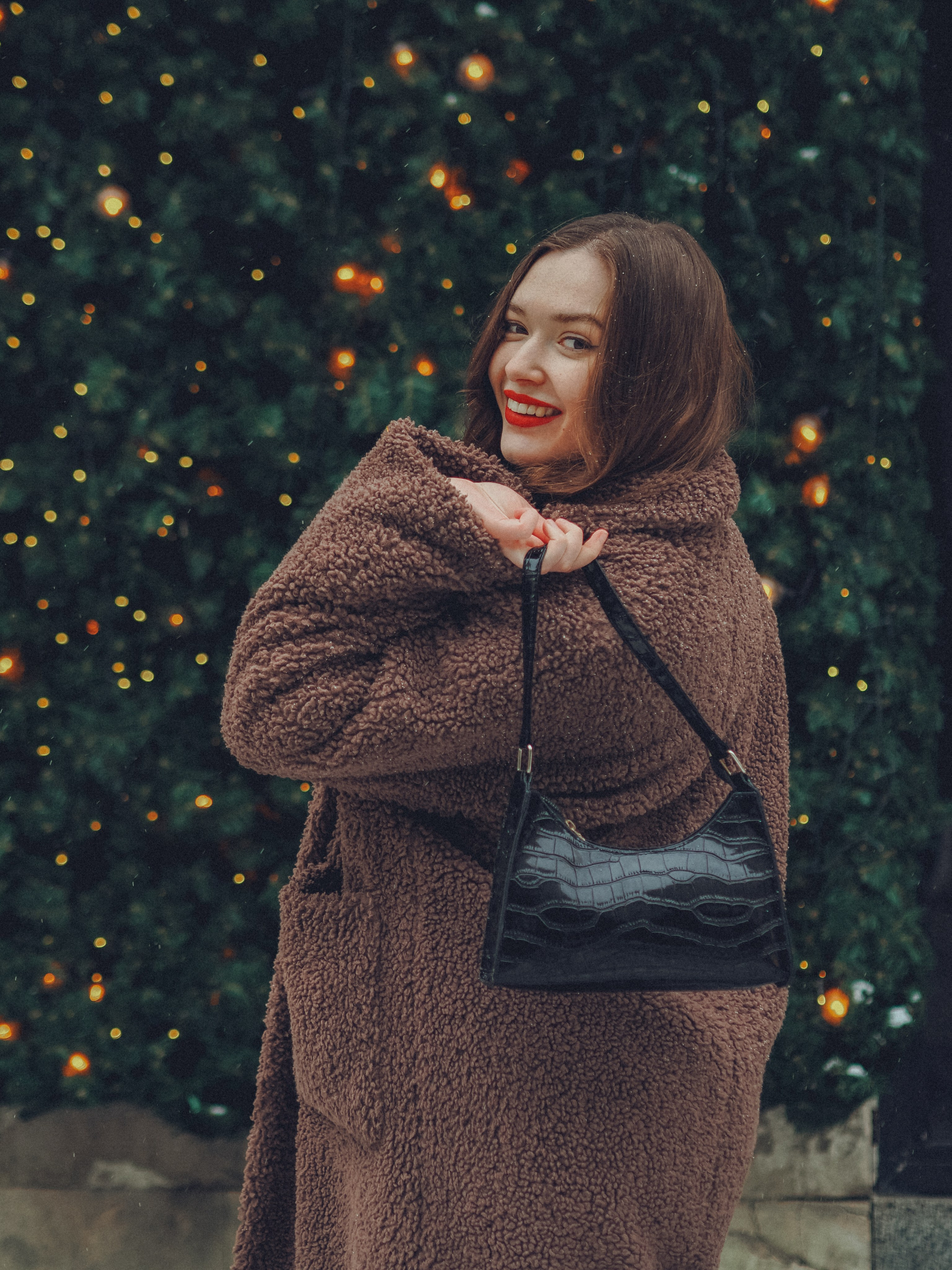 Валерия. Фотограф в Москве — Сергей Люкшинов