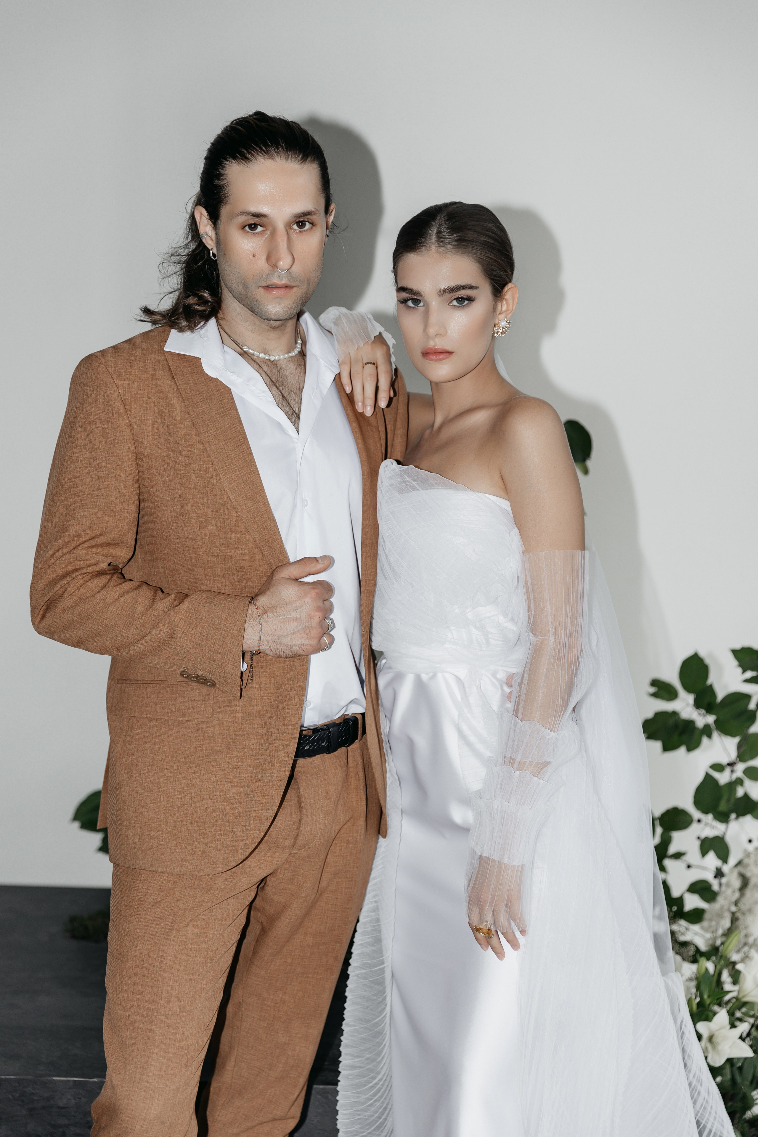 Артур и Ксюша. Свадебный  и семейный фотограф в Краснодаре