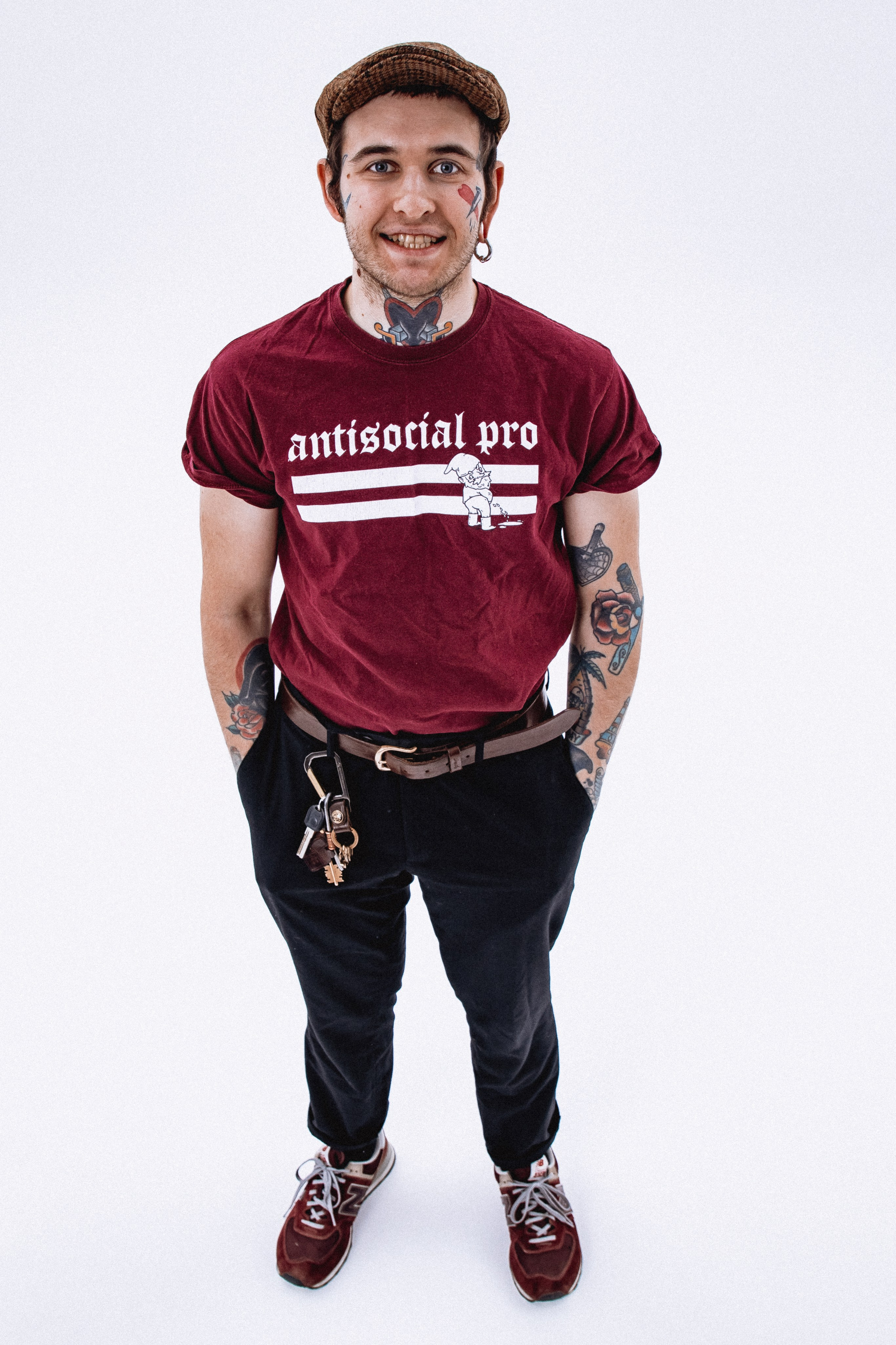 Для барбершопа Святоши. ФОТОГРАФ ЕКАТЕРИНБУРГ