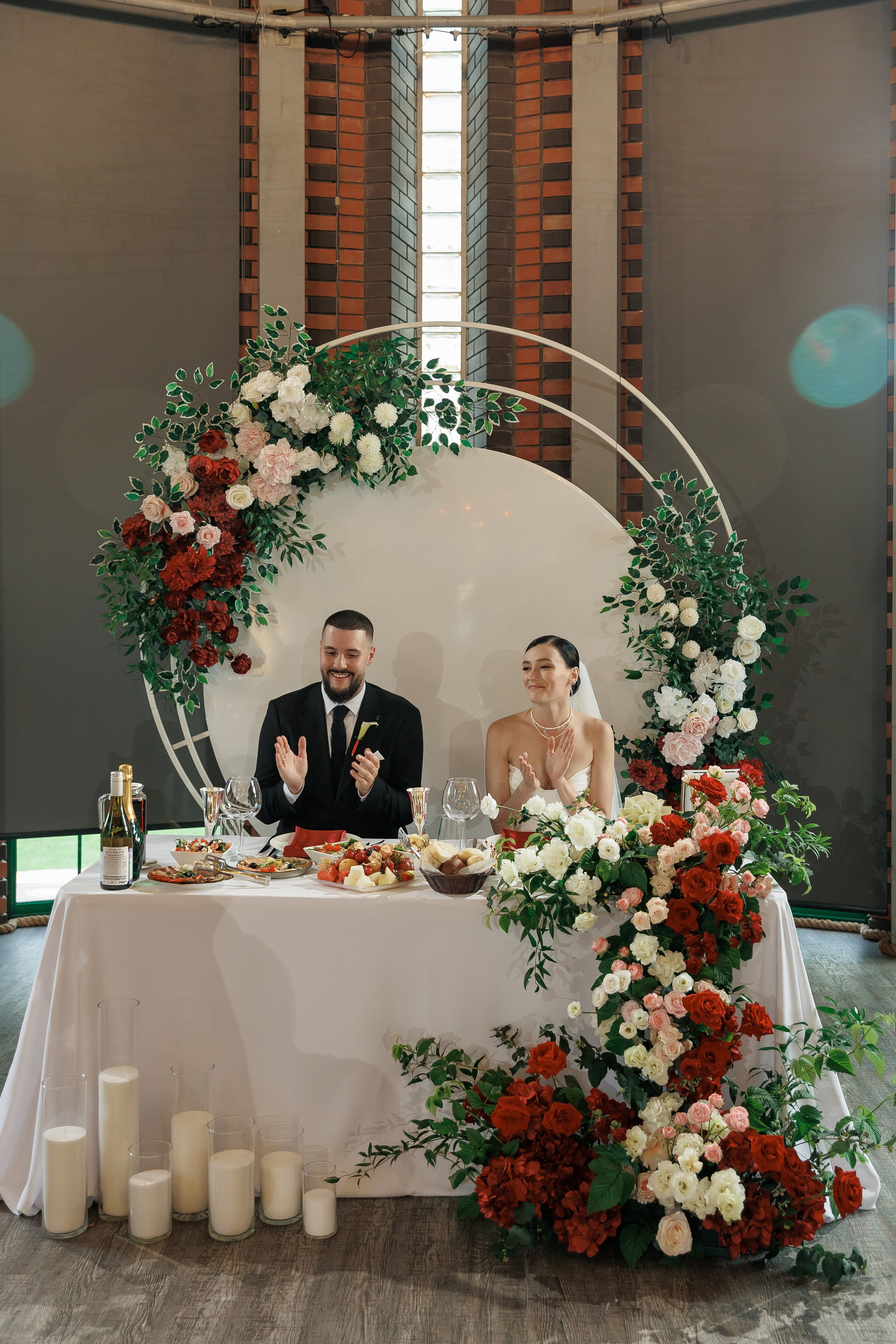 Карина & Егор. Свадебный фотограф Екатерина Тимукина