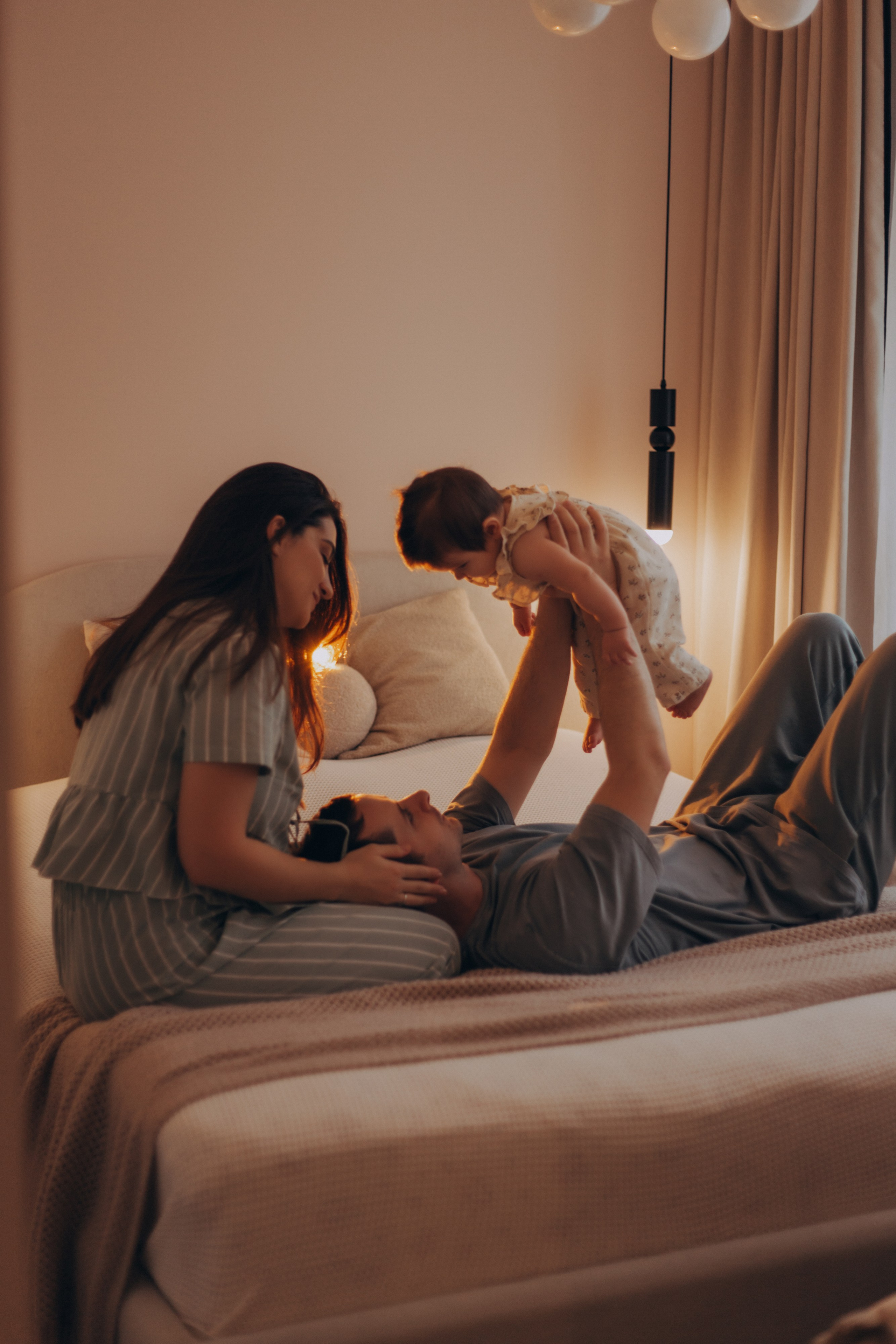 Остановить время в одном кадре 👼. Семейный фотограф в г. Белгороде Ангелина Прокопенко