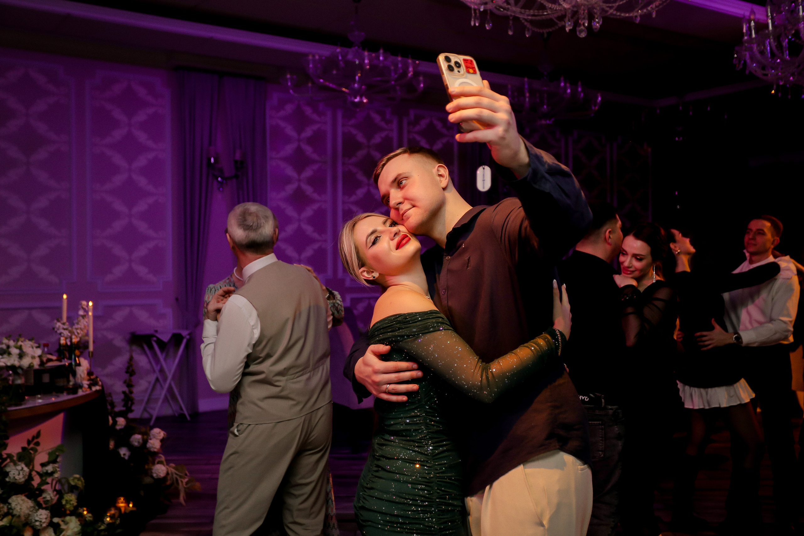 WEDDING DAY ПОЛНАЯ ВЕРСИЯ. Фото и Видео в Краснодаре Verveyko Studio