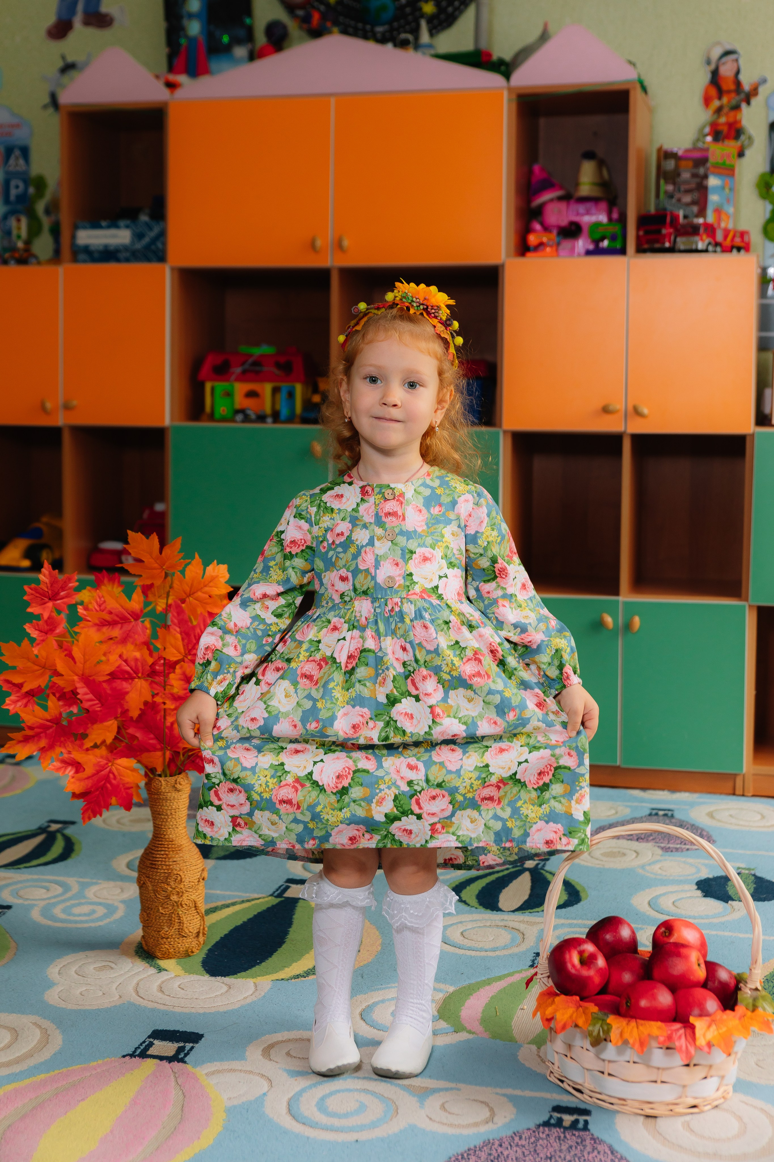 ОСЕННИЙ ПРАЗДНИК. Свадебный и семейный фотограф в Курске и Курчатове