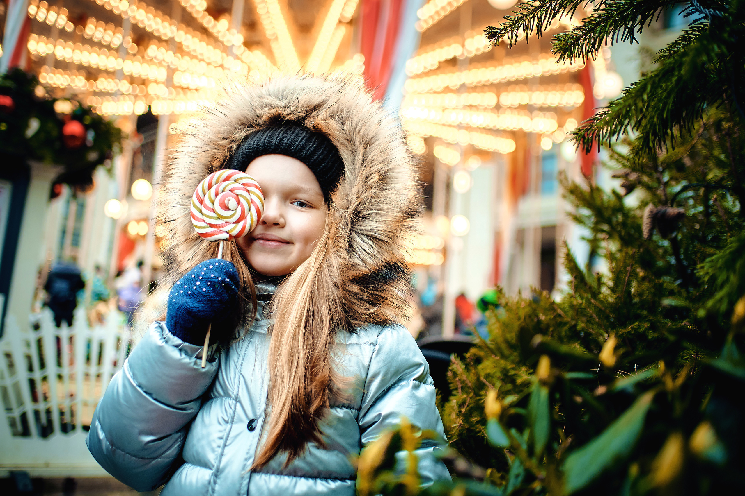 Новогодние съемки на Красной Площади. KG Photography — Семейный и свадебный фотограф 📞 +7 (968) 680−44−88