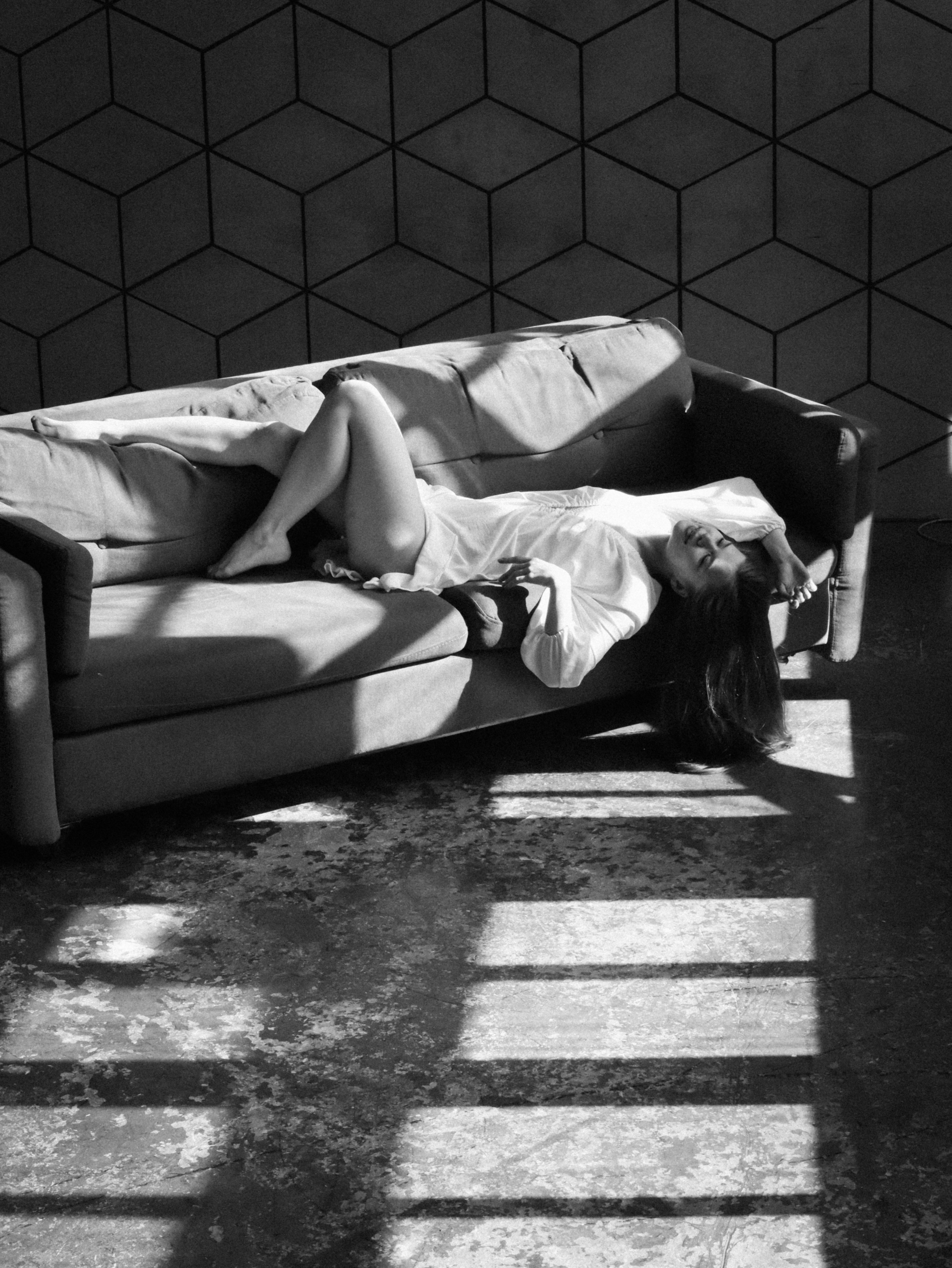 Мэри. Портретный и свадебный фотограф в Москве Александра