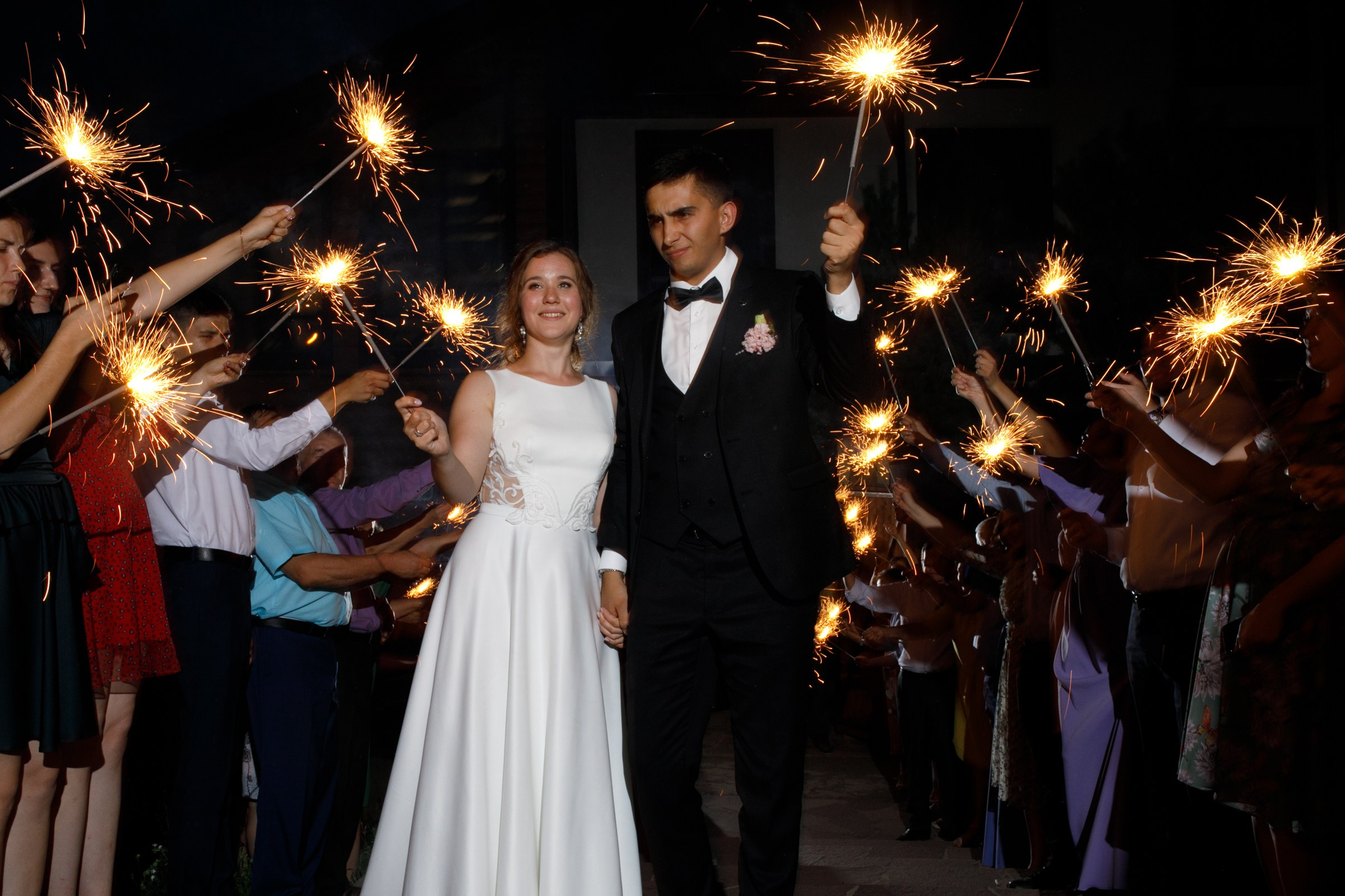 Вадим и Алия. Фотограф в Уфе Ирина Идрисова