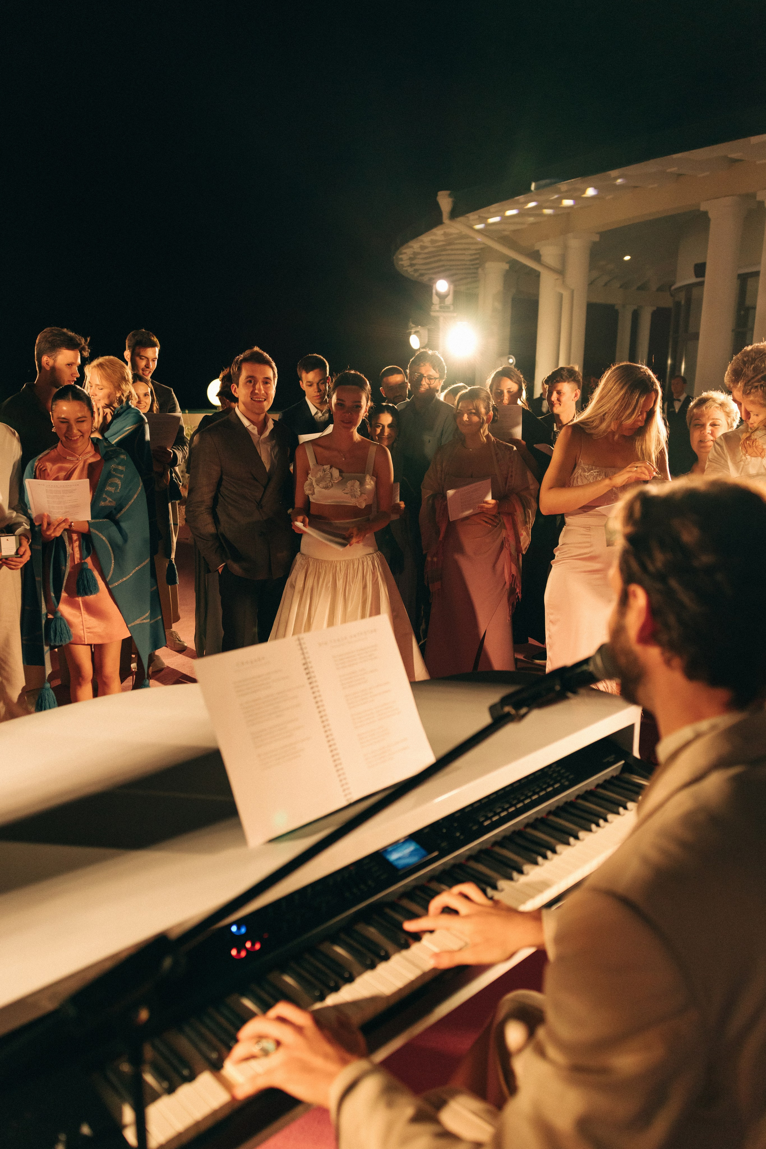 @fruits_family_wedding. Свадебный и репортажный фотограф в Москве Владимир Сергеев | Naysaikolo