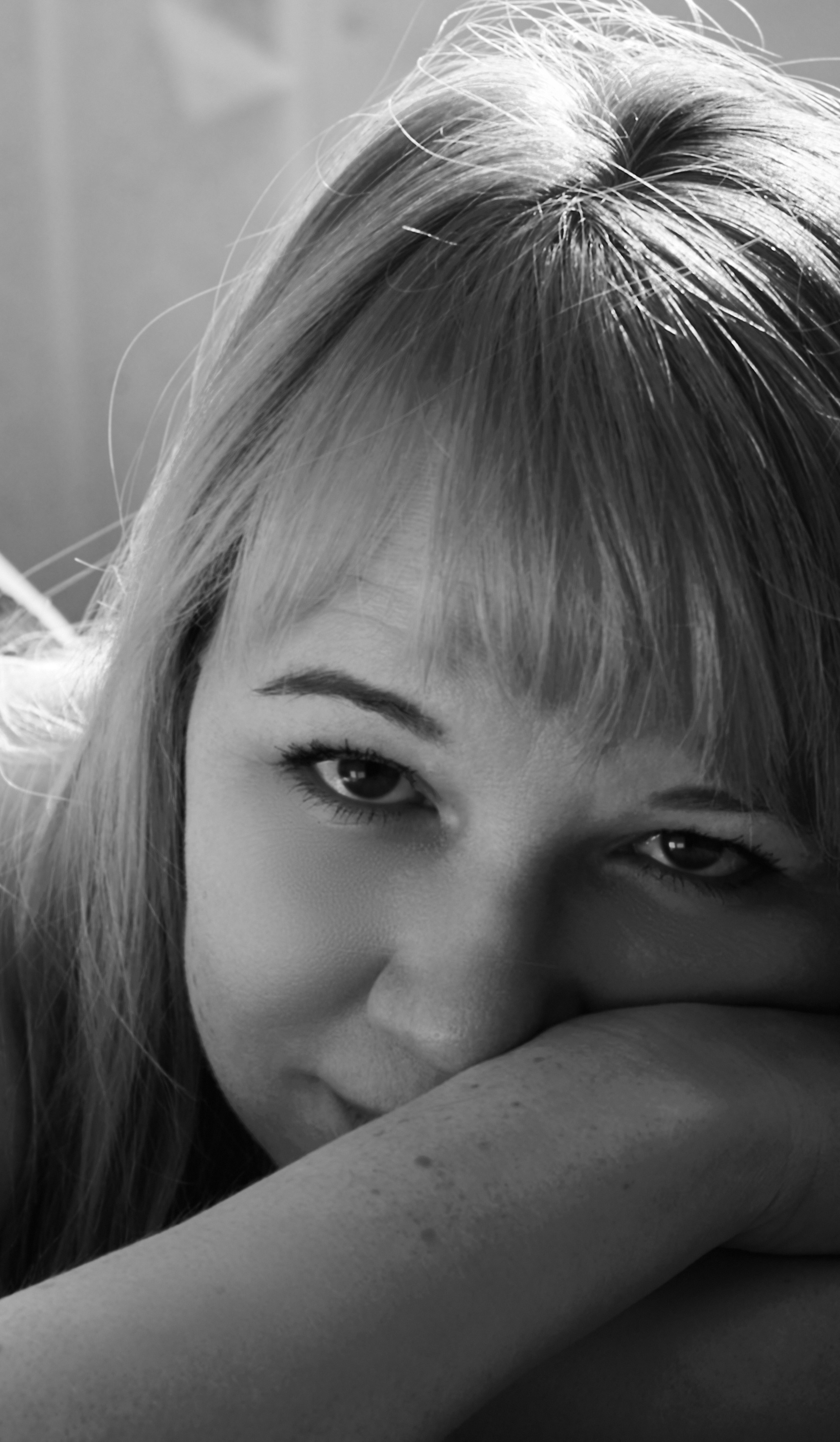 Фотограф из Чистополя