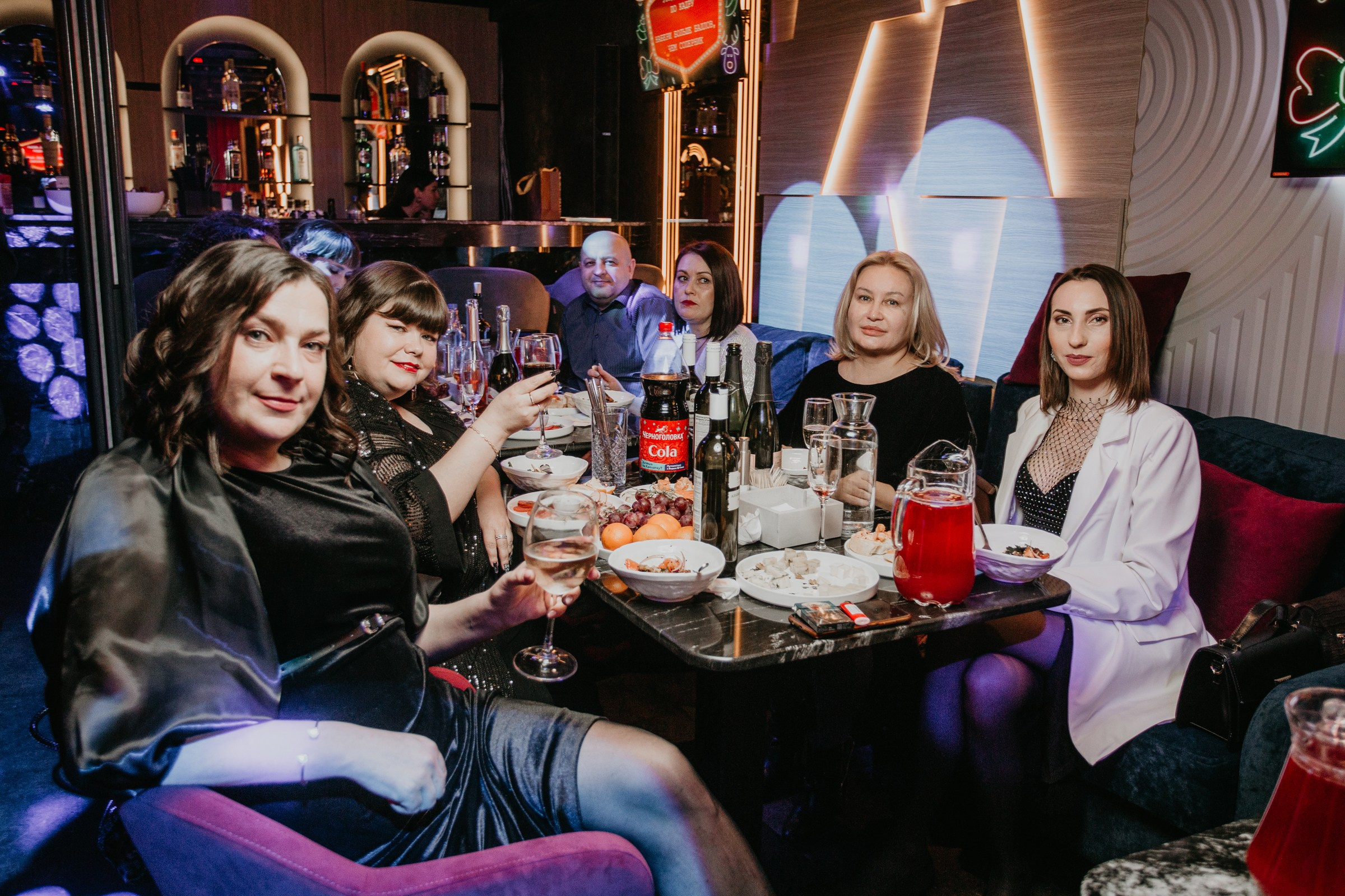 Корпоратив «Полезные люди». Свадебный и семейный фотограф в Тюмени Александр Виноградов