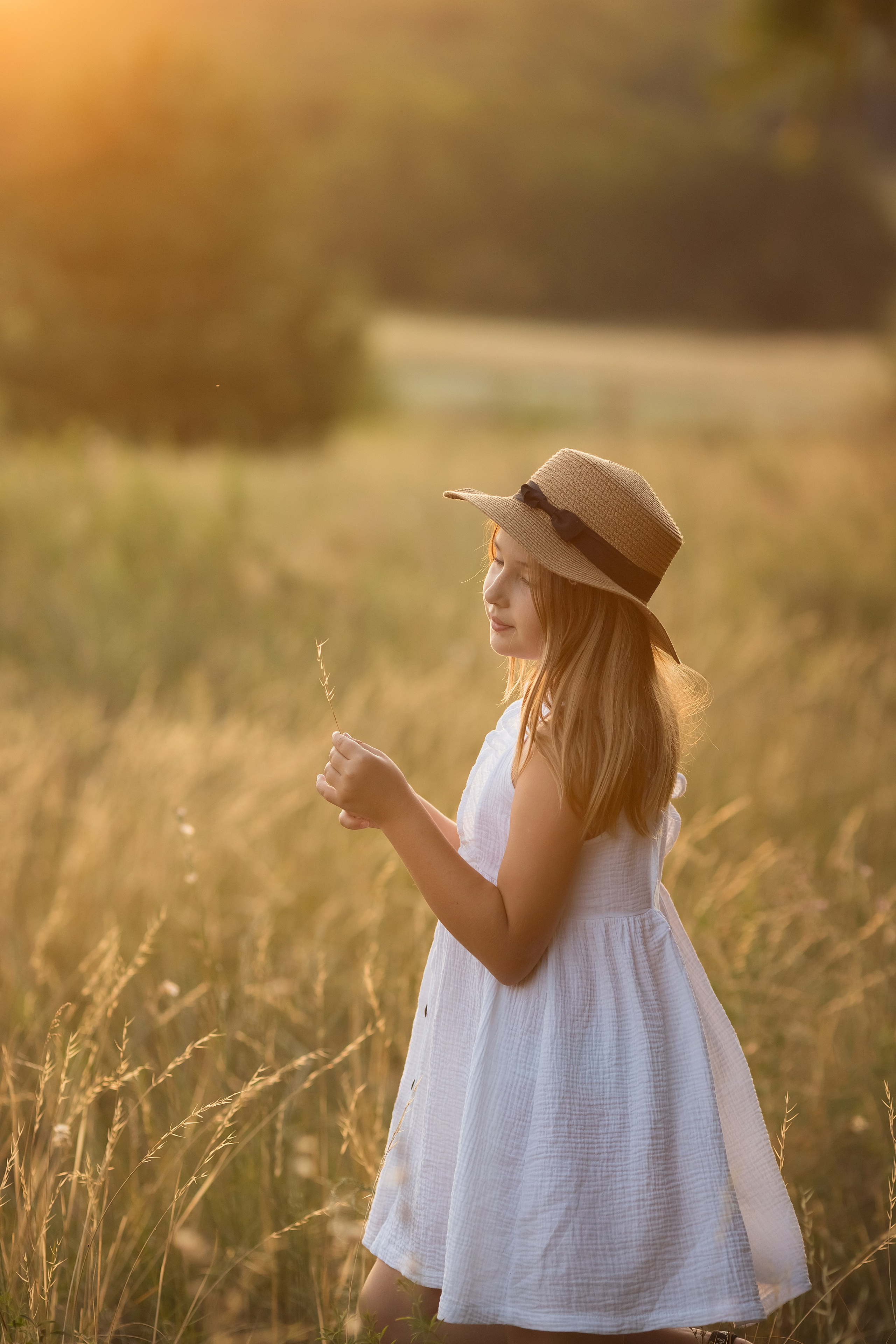 Солнечные объятия. Семейный и детский фотограф в Саратове Полина Коткина