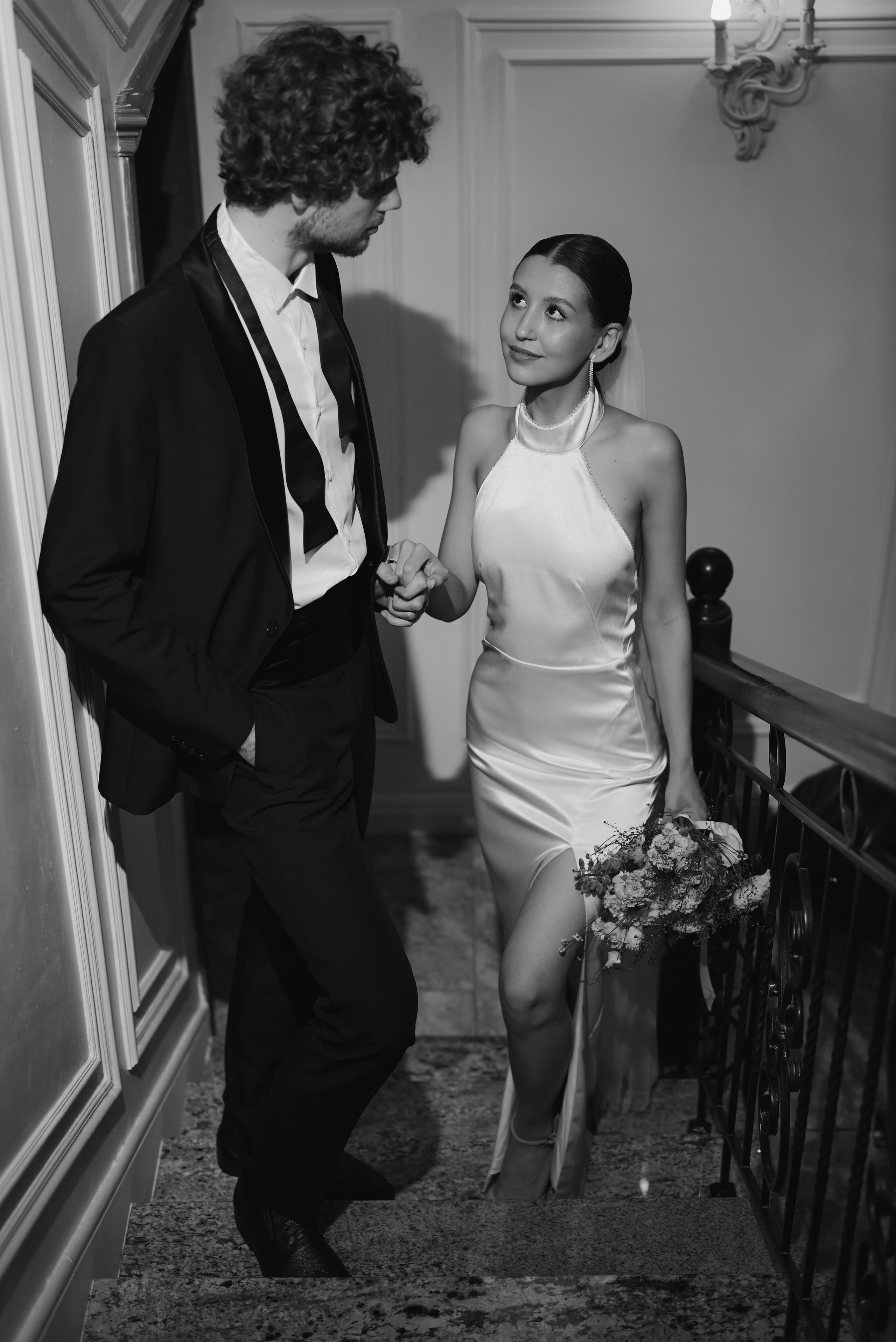 Лель. Банкет. Свадебный и семейный фотограф в Уфе Александров Максим