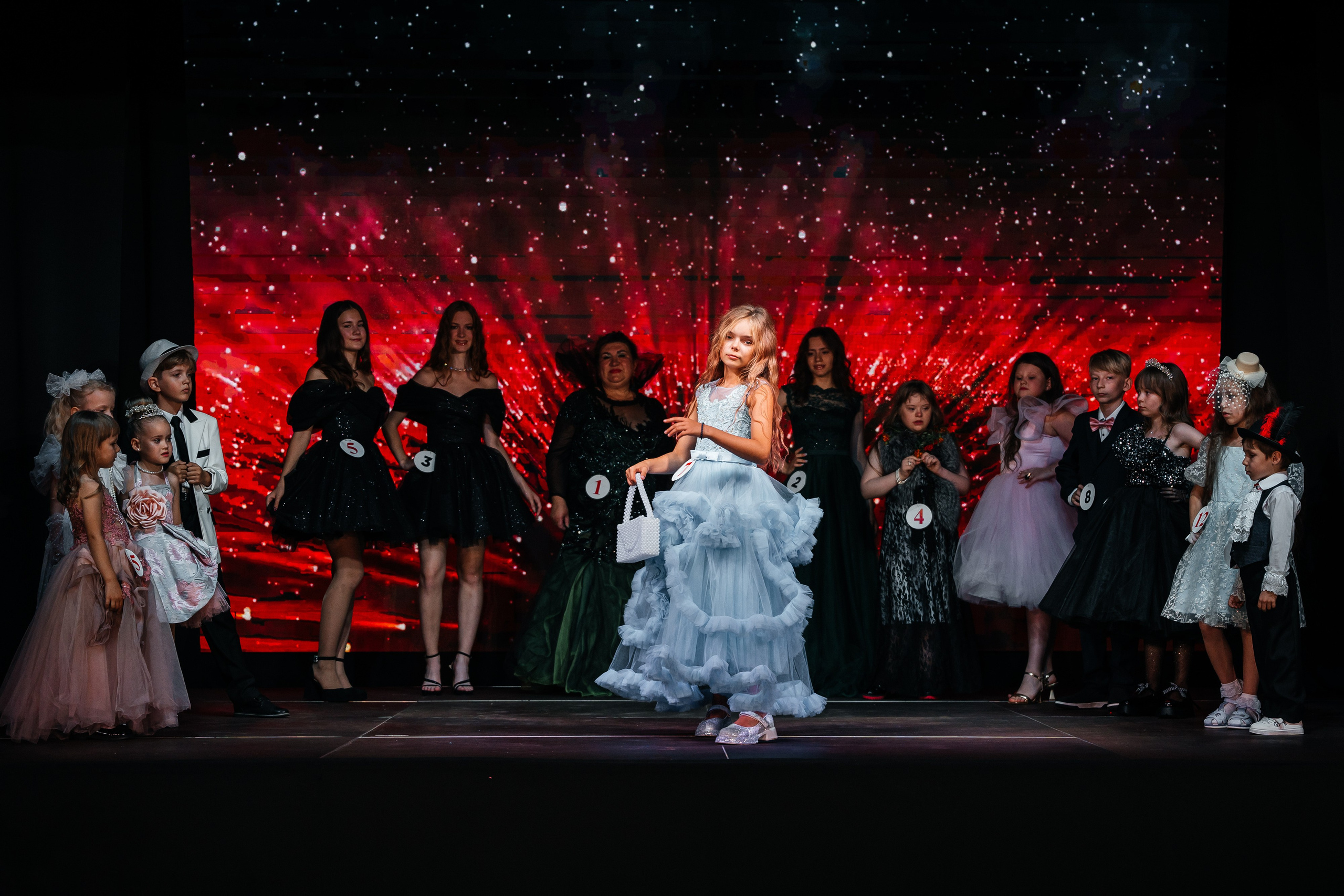 Фотографии Корона Кузбасса 2025. Фотограф в Новокузнецке Иван Дендин