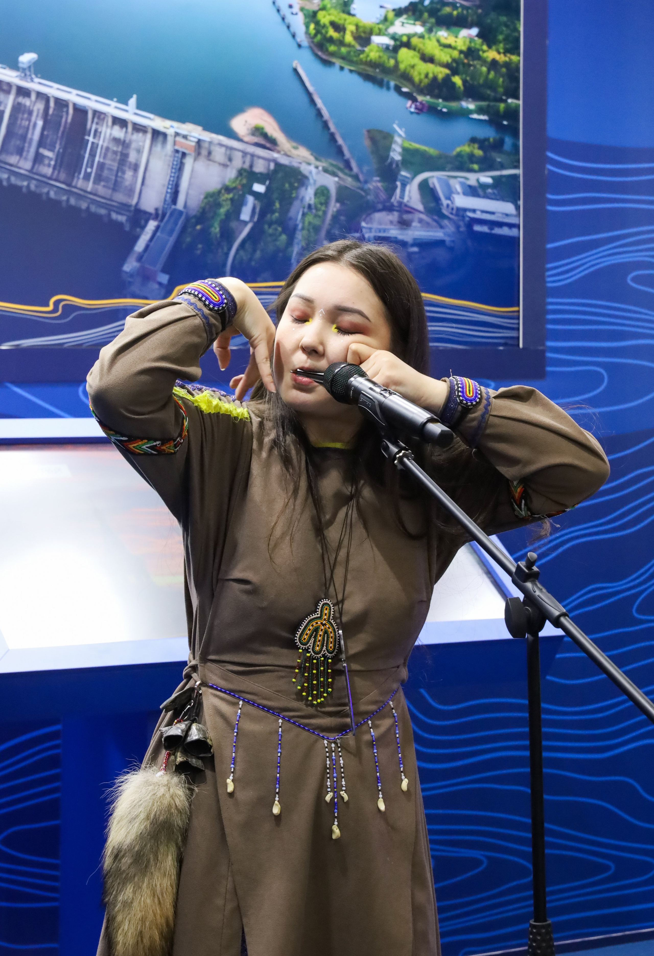 КРАСНОЯРСКИЙ КРАЙ НА ВЫСТАВКЕ MITT. Фотограф мероприятий Ирина Каширина