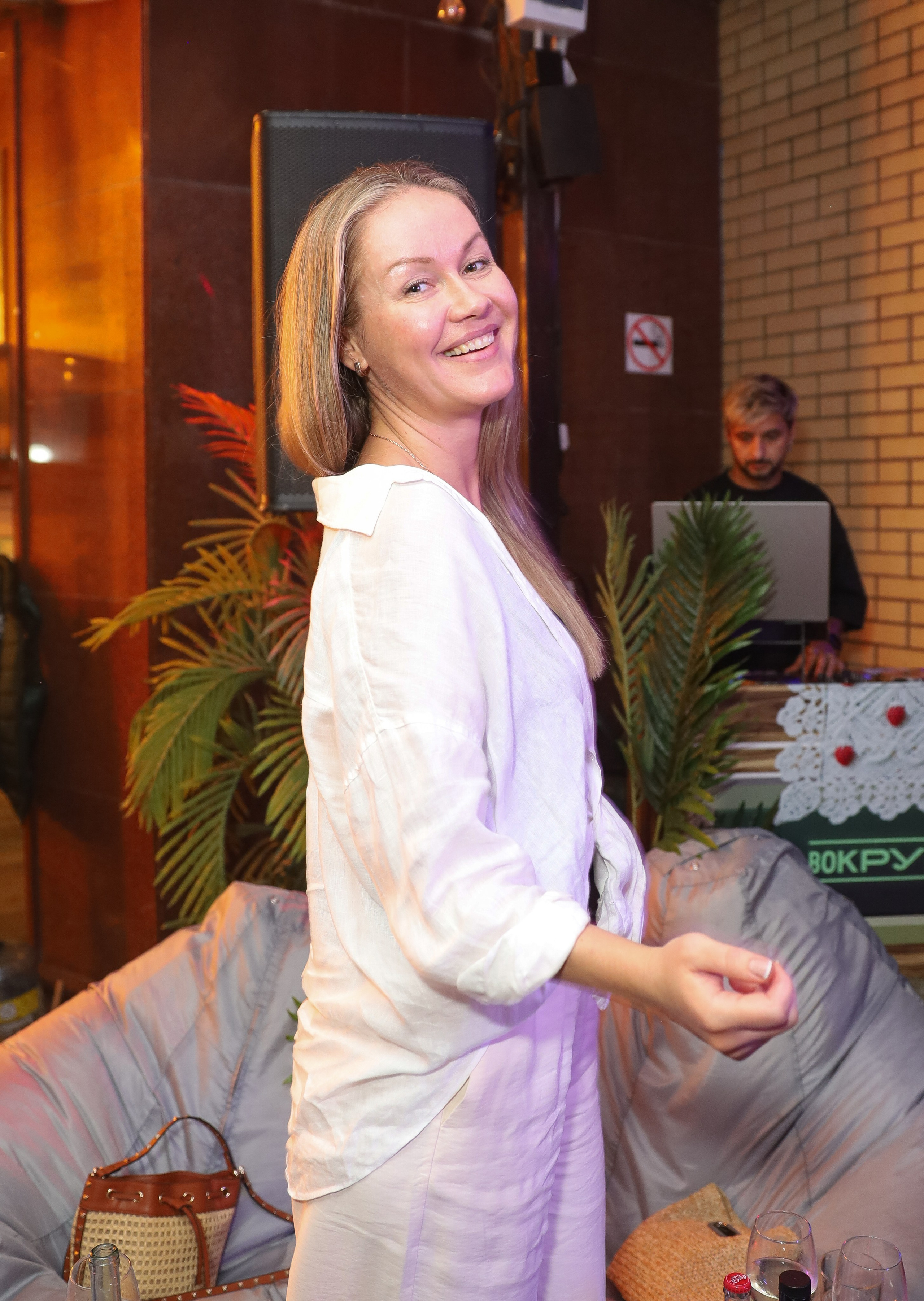 Вечеринки ALOHA BAR. Фотограф мероприятий Ирина Каширина