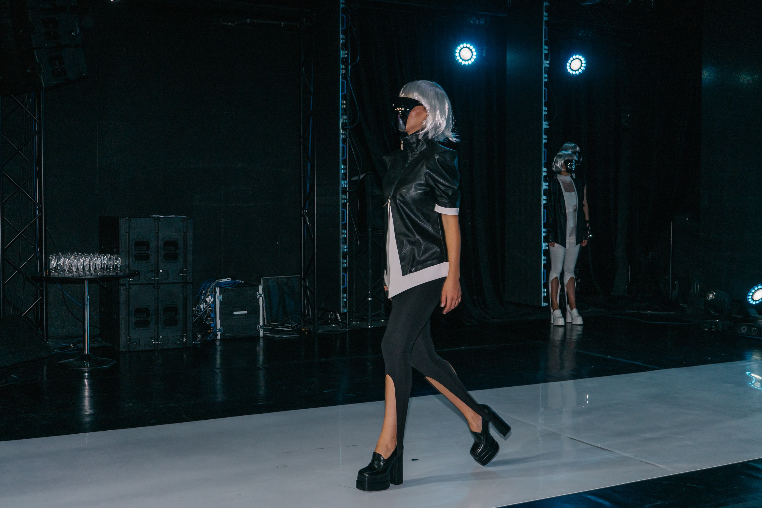 World fashion. Женский фотограф в Москве Анастасия Сидорова