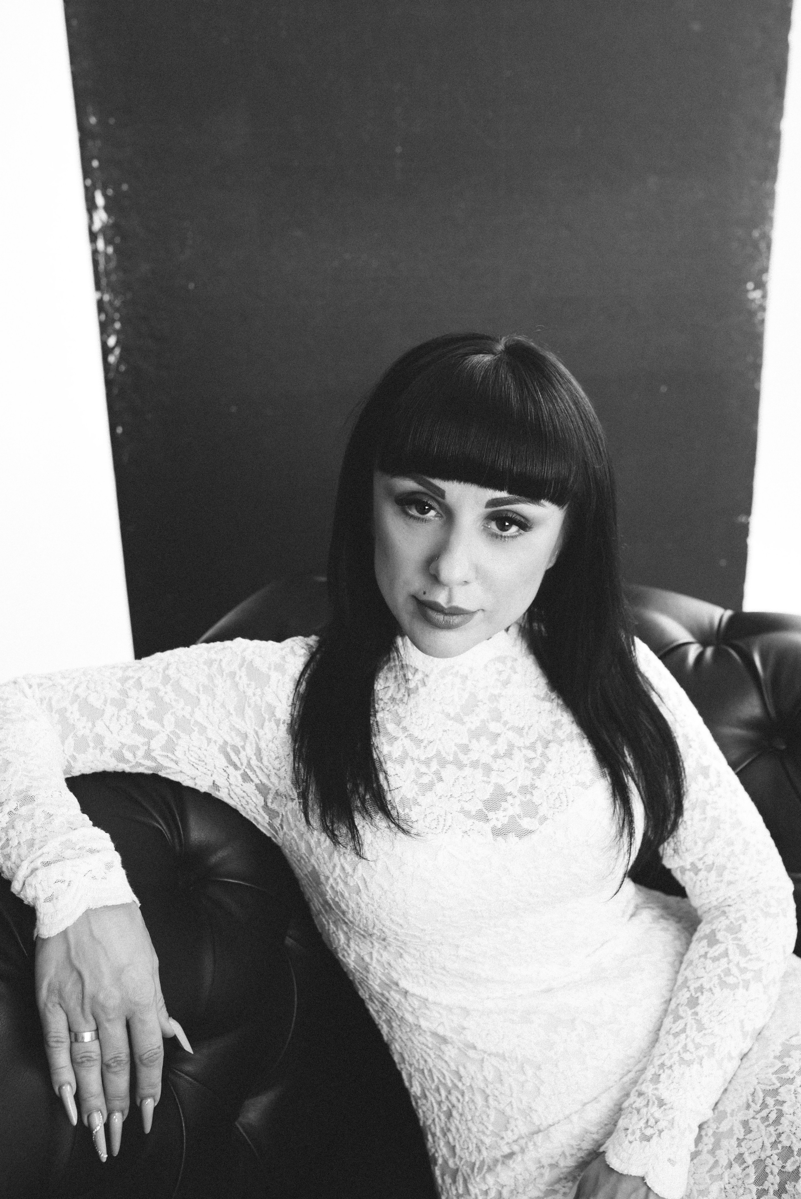 Анастасия. Я — Фотограф из Хабаровска