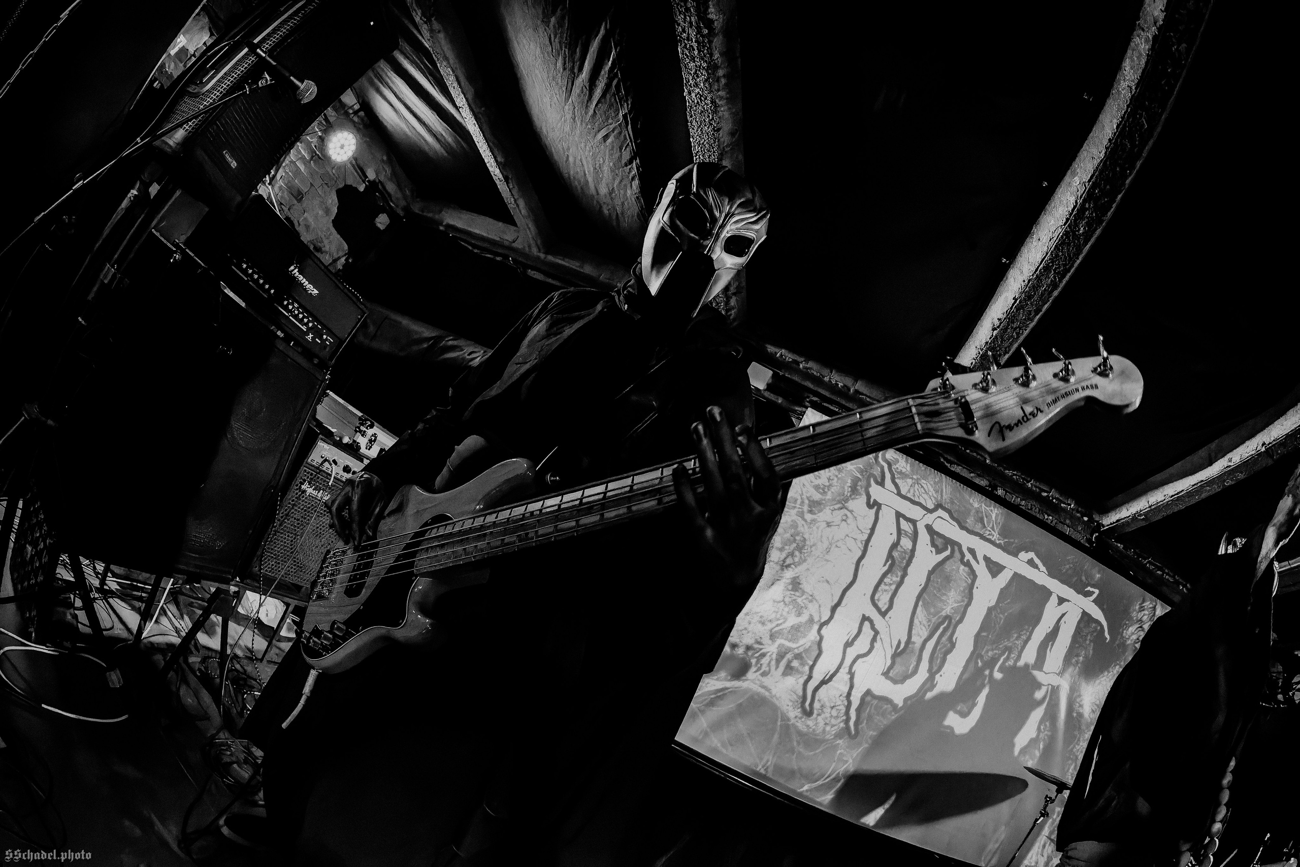 ILLA 21.06.26. We will make everything metal!