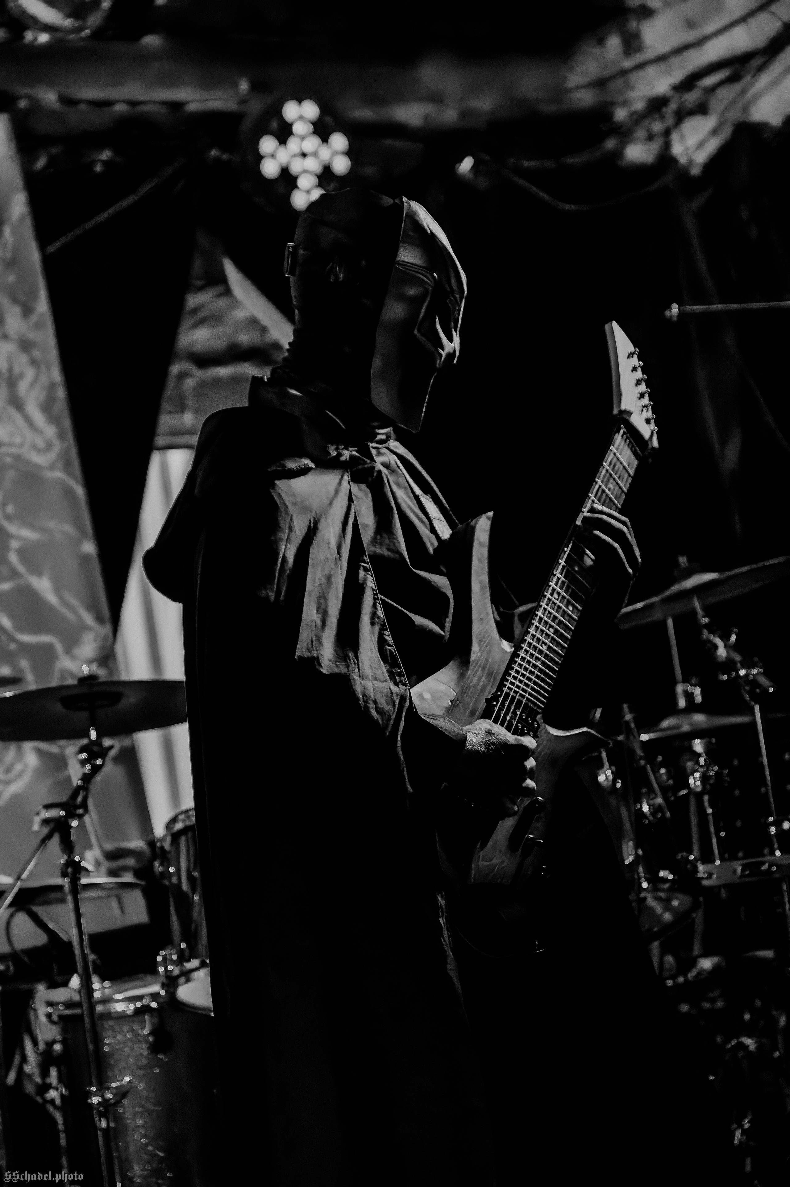 ILLA 21.06.26. We will make everything metal!