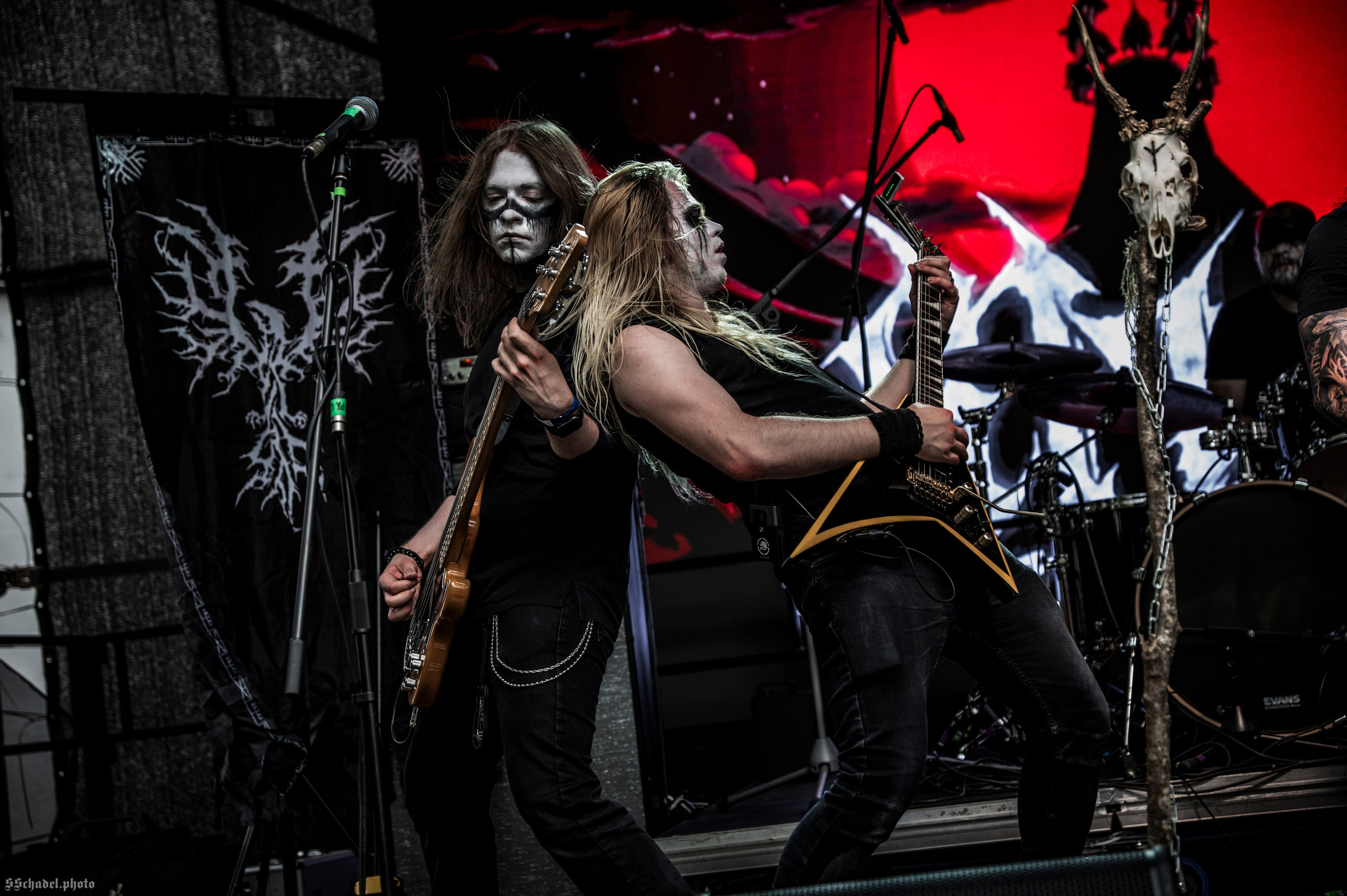 Mjod 11.07.26. We will make everything metal!