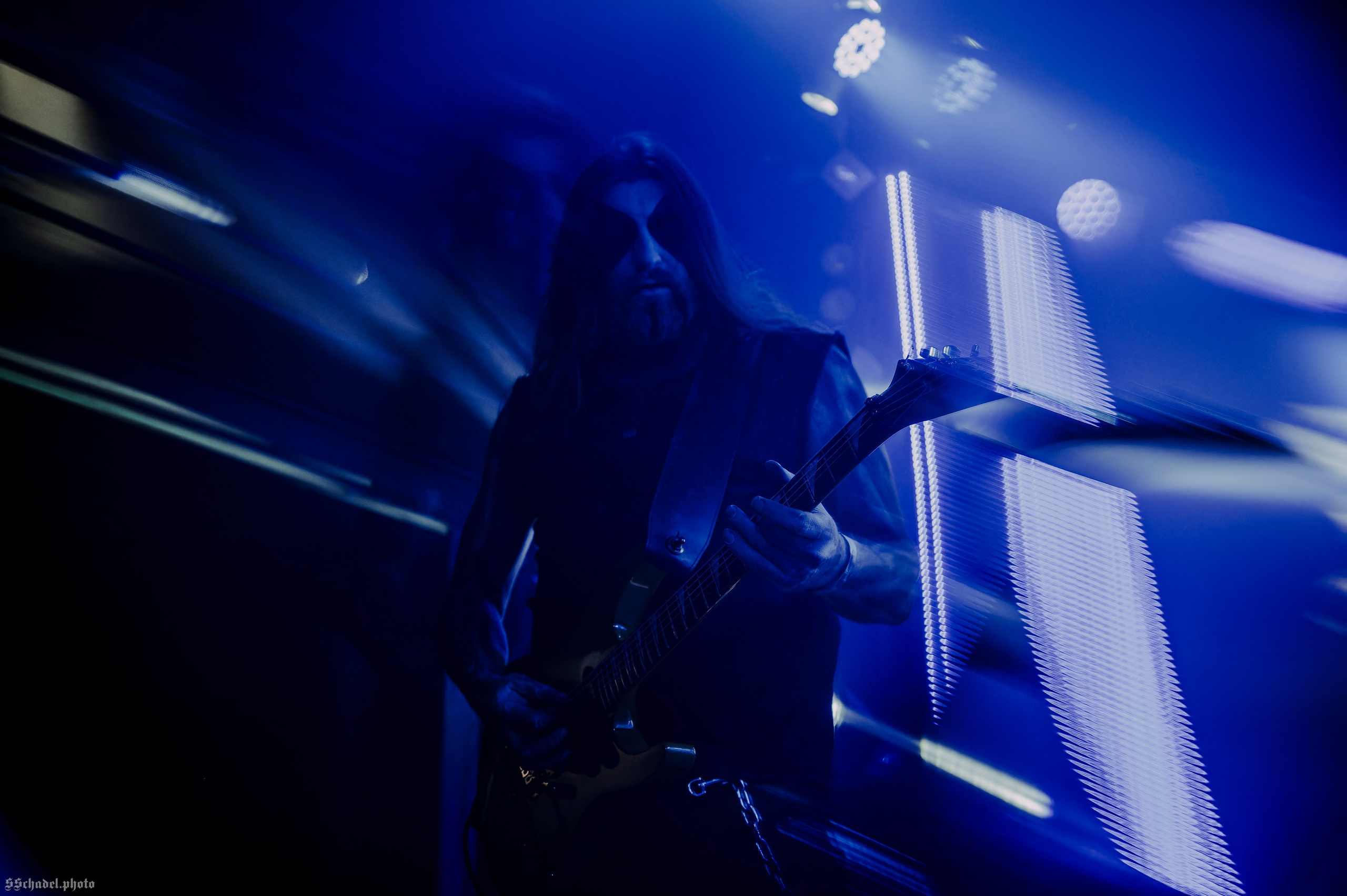 Edoma 07.12.25. We will make everything metal!