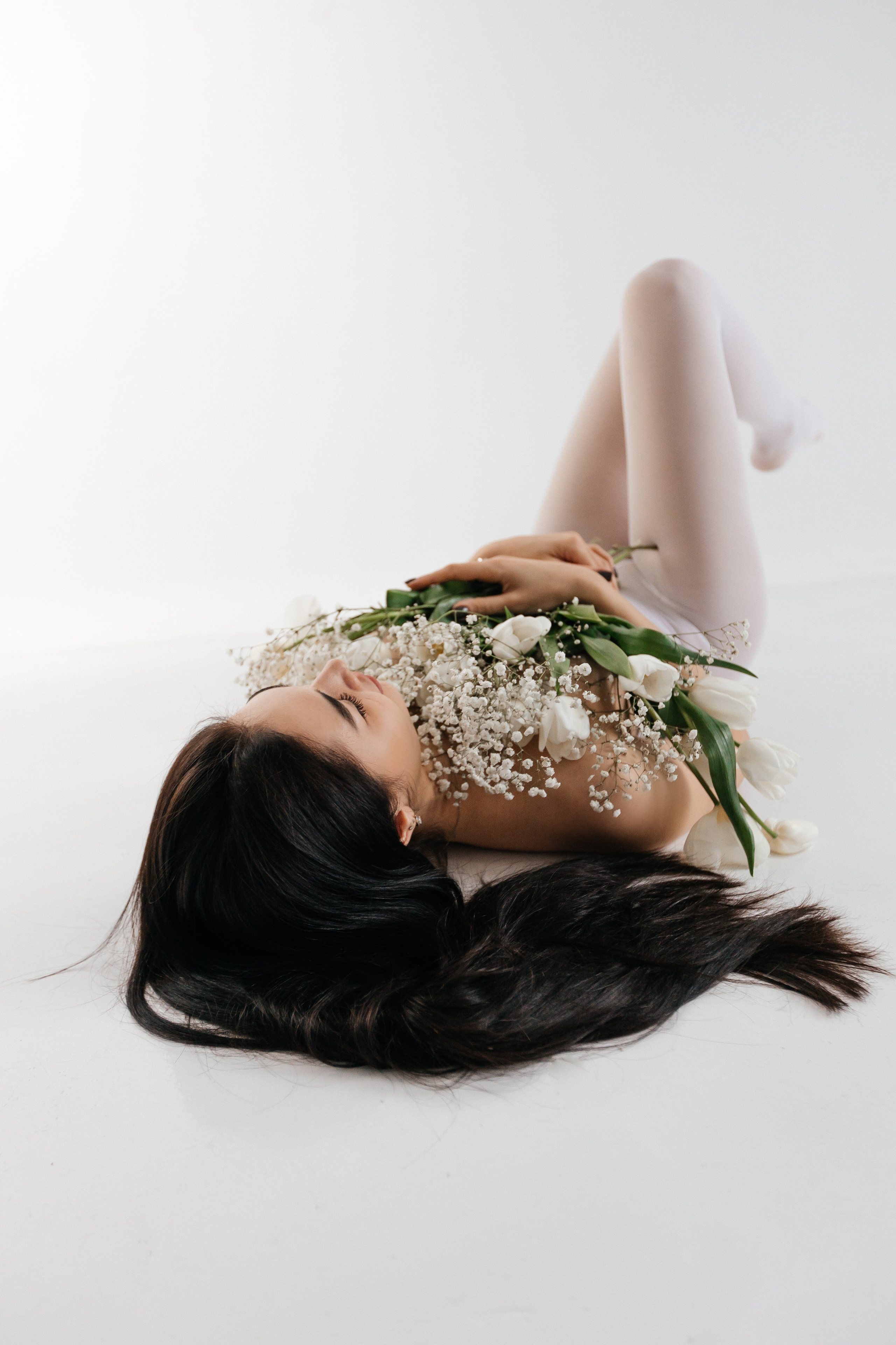 Валя. Фотограф Таганрог Любимая Надя