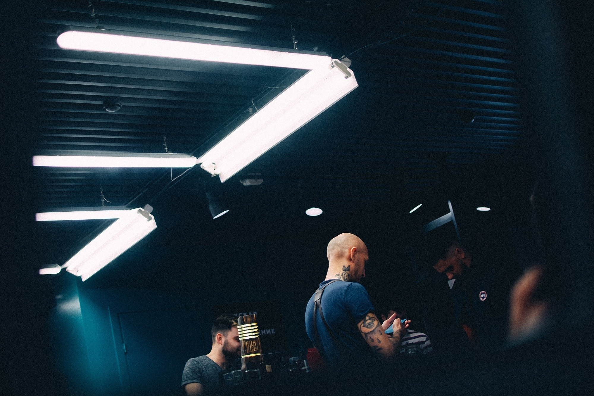 Big Bro Ижевск. Фотограф Игорь Гуменников Удмуртия Шаркан