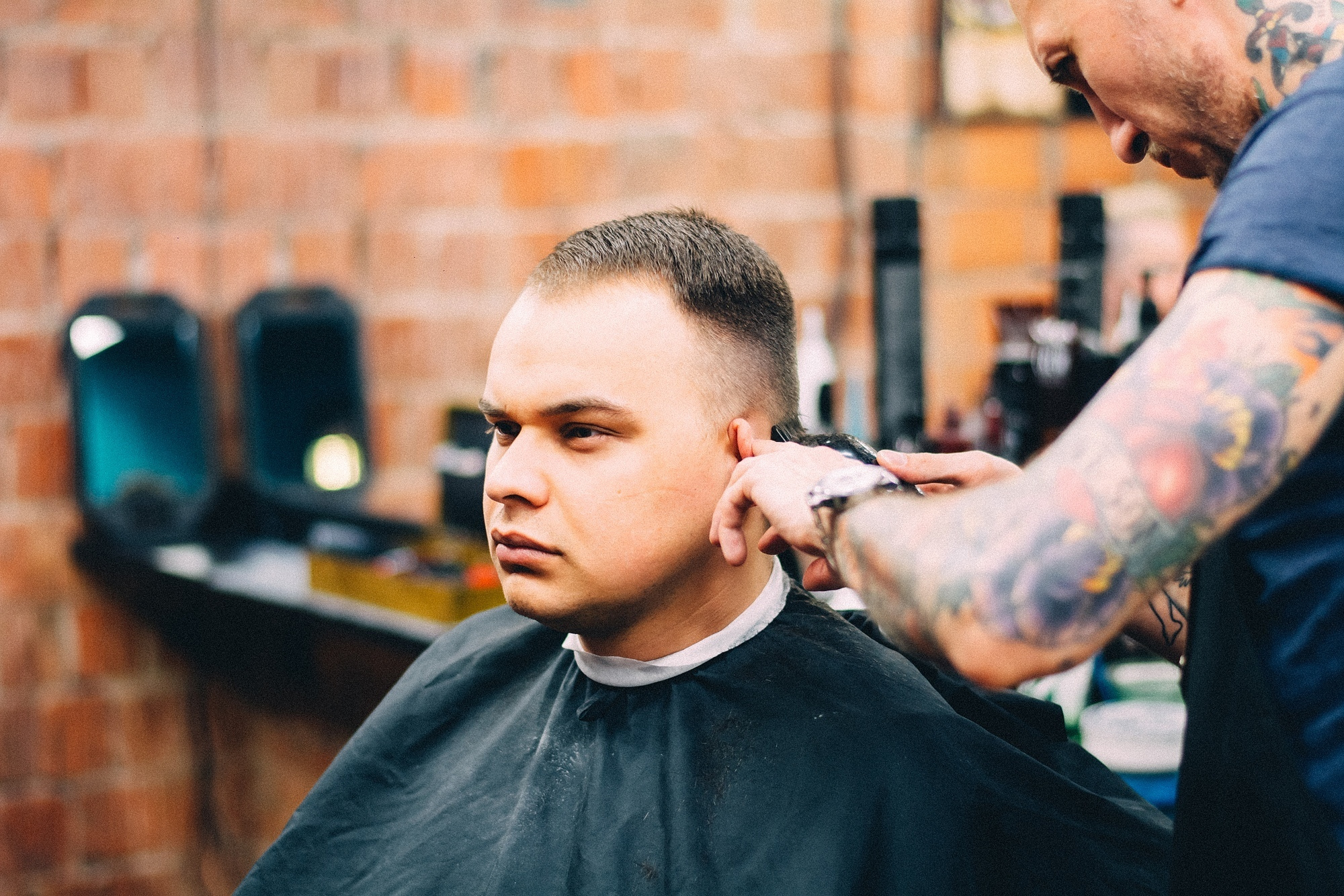 Big Bro Ижевск. Фотограф Игорь Гуменников Удмуртия Шаркан