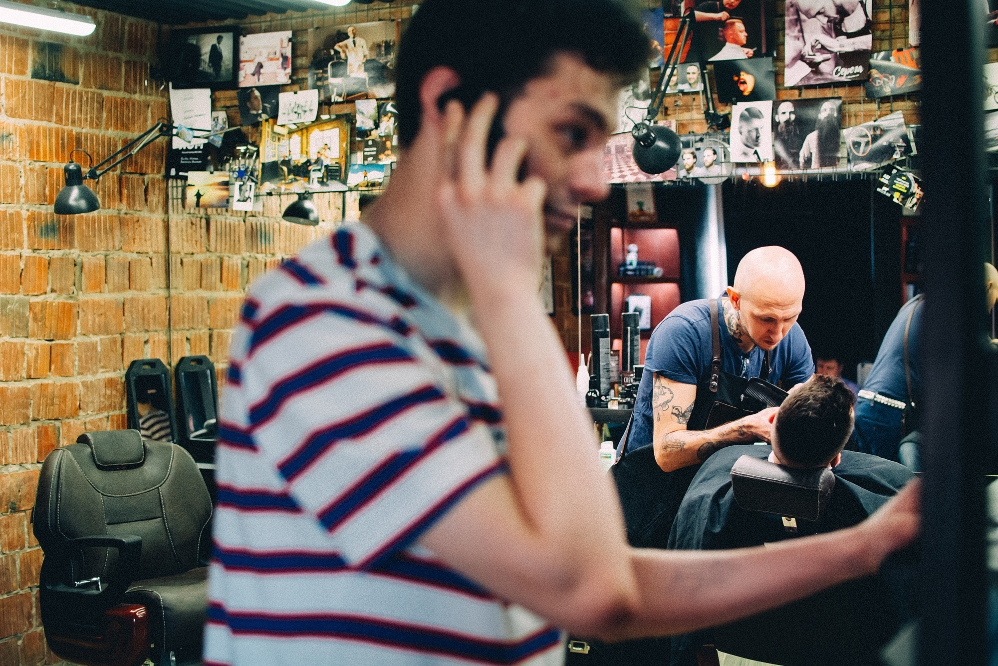 Big Bro Ижевск. Фотограф Игорь Гуменников Удмуртия Шаркан