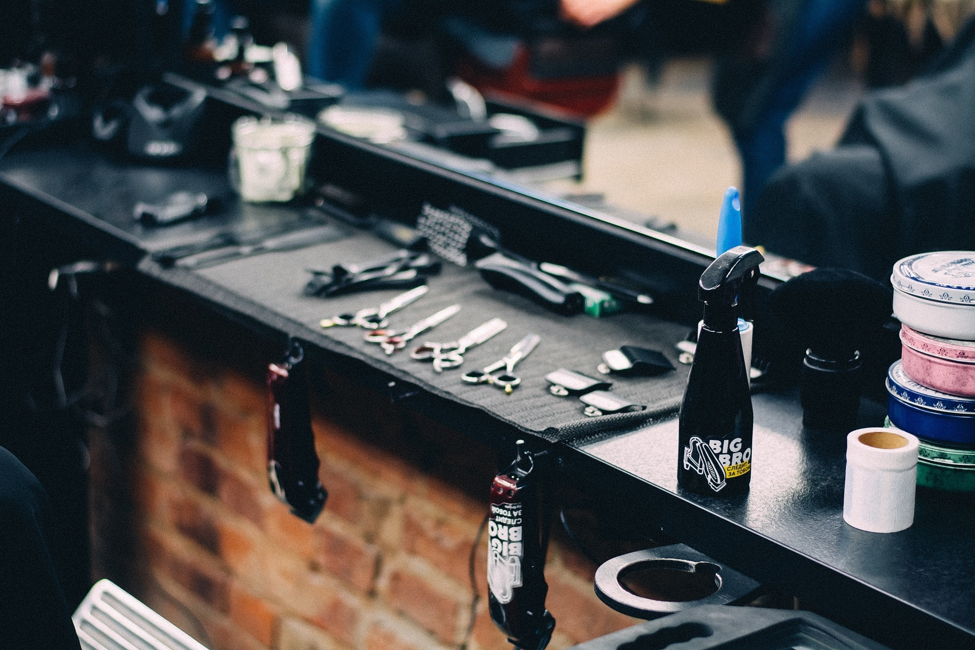 Big Bro Ижевск. Фотограф Игорь Гуменников Удмуртия Шаркан