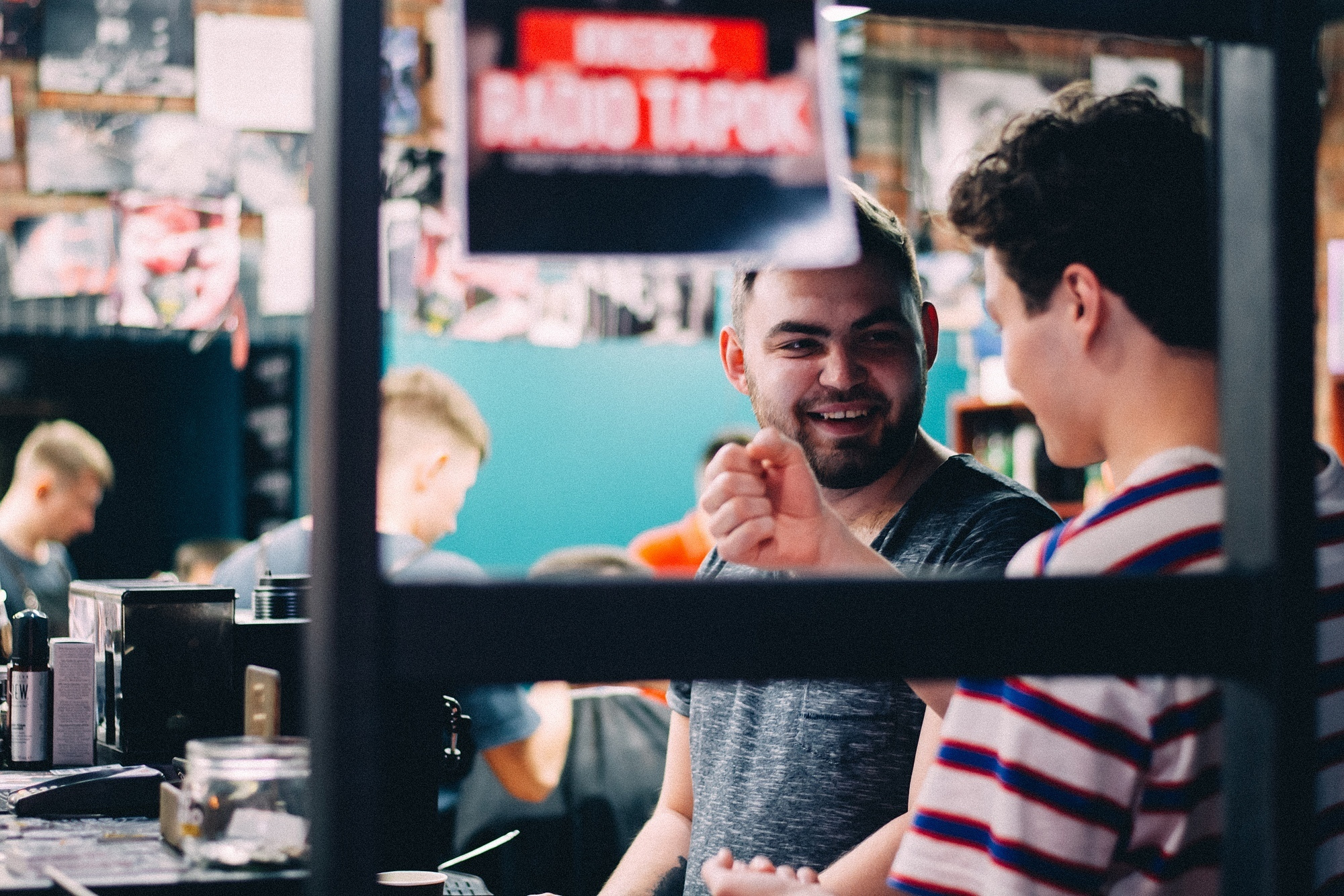 Big Bro Ижевск. Фотограф Игорь Гуменников Удмуртия Шаркан