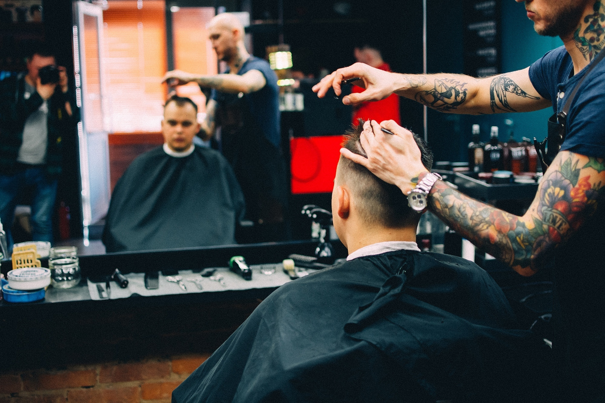 Big Bro Ижевск. Фотограф Игорь Гуменников Удмуртия Шаркан