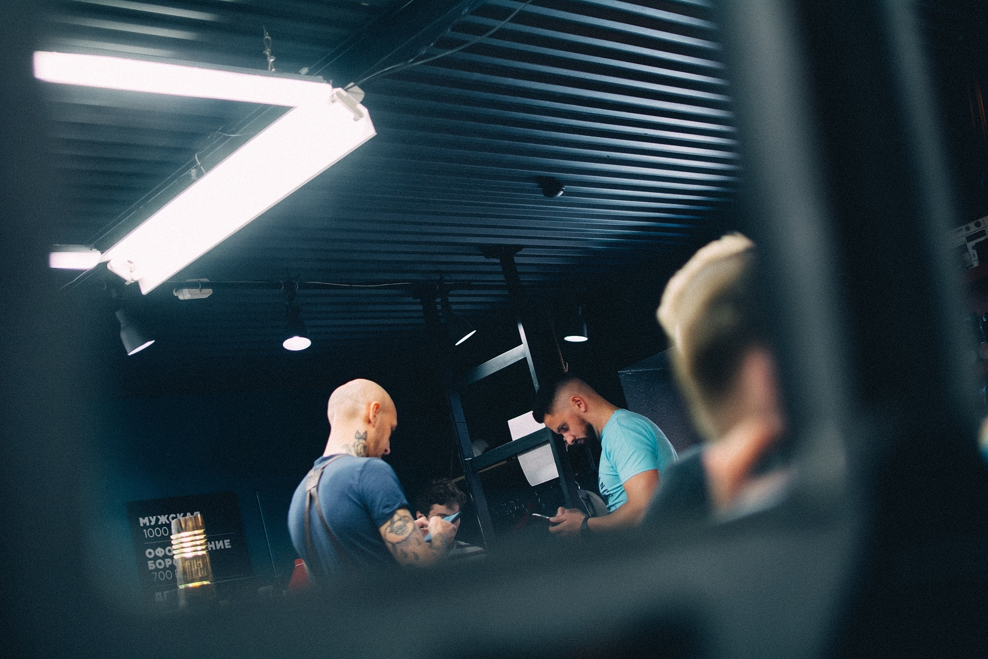 Big Bro Ижевск. Фотограф Игорь Гуменников Удмуртия Шаркан