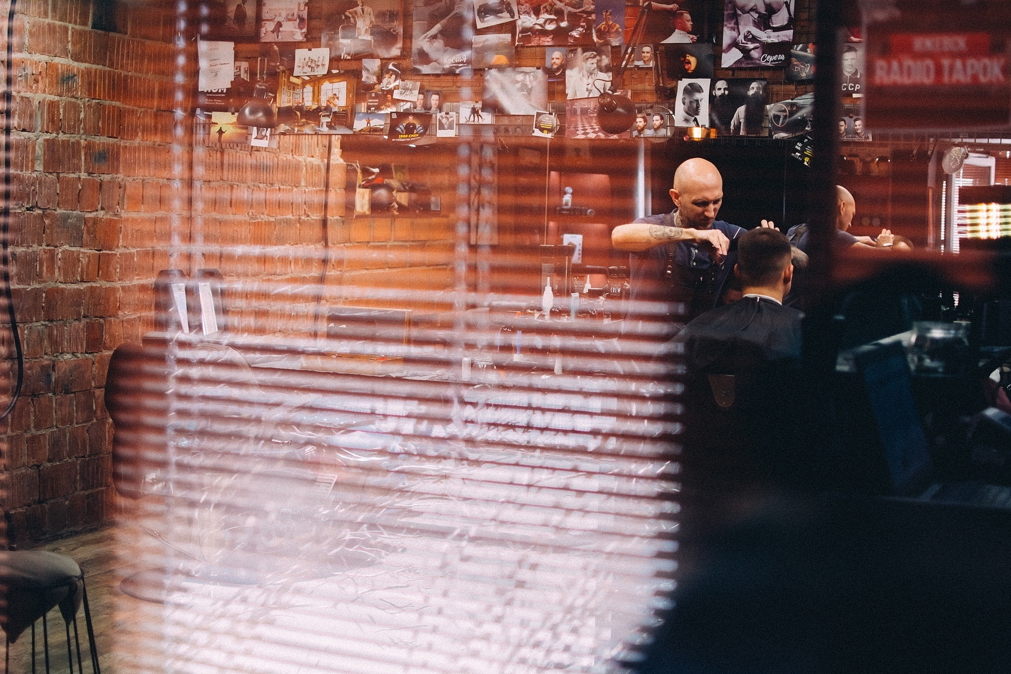 Big Bro Ижевск. Фотограф Игорь Гуменников Удмуртия Шаркан