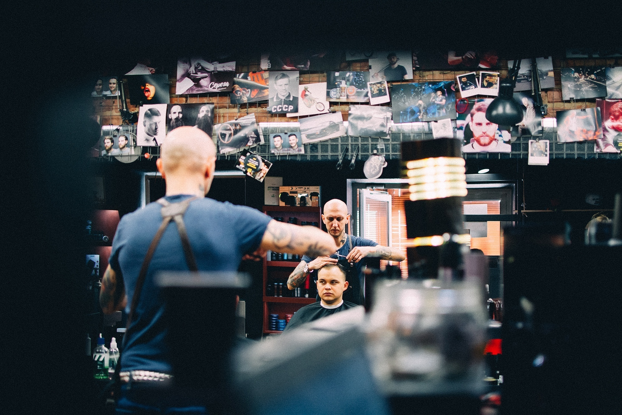 Big Bro Ижевск. Фотограф Игорь Гуменников Удмуртия Шаркан