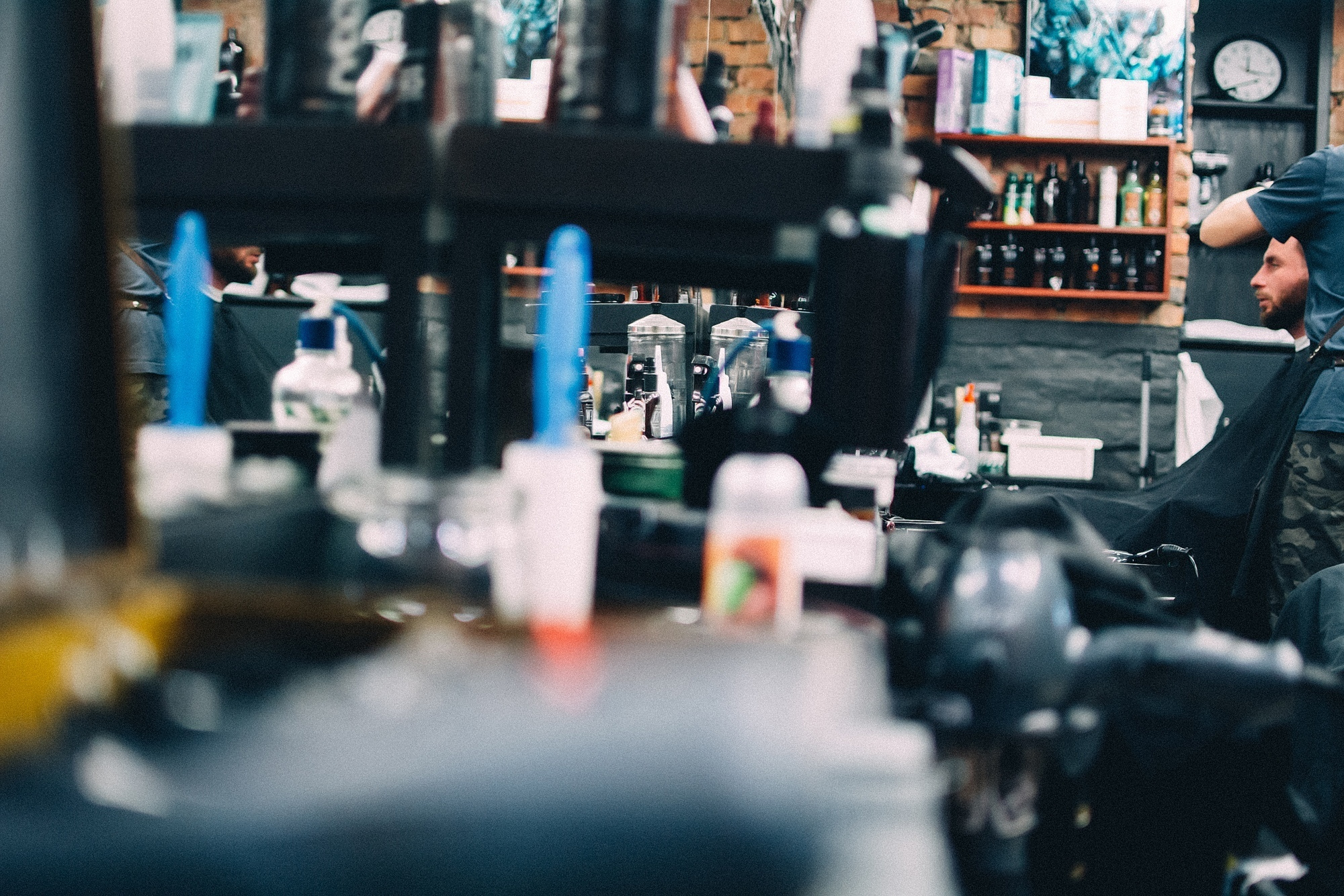 Big Bro Ижевск. Фотограф Игорь Гуменников Удмуртия Шаркан