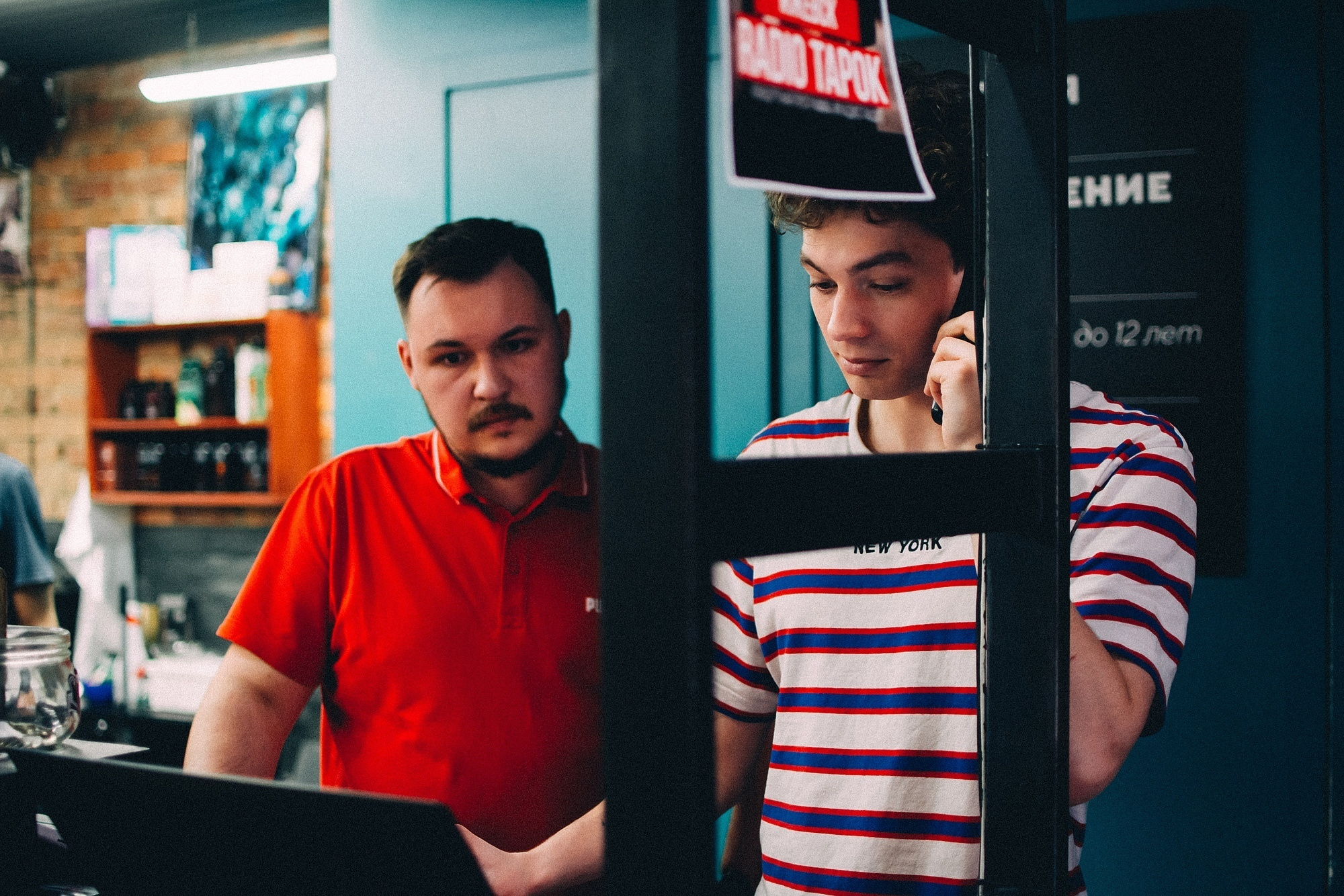 Big Bro Ижевск. Фотограф Игорь Гуменников Удмуртия Шаркан