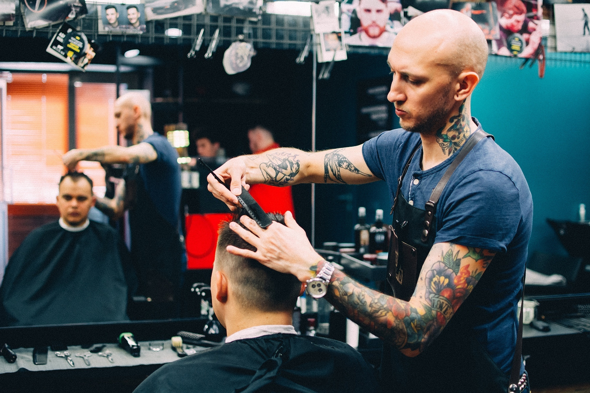 Big Bro Ижевск. Фотограф Игорь Гуменников Удмуртия Шаркан