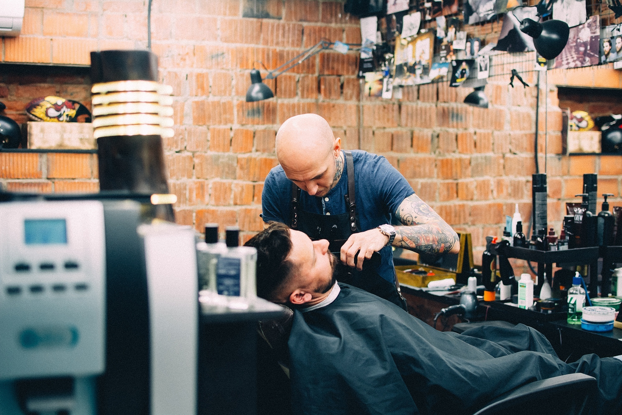 Big Bro Ижевск. Фотограф Игорь Гуменников Удмуртия Шаркан