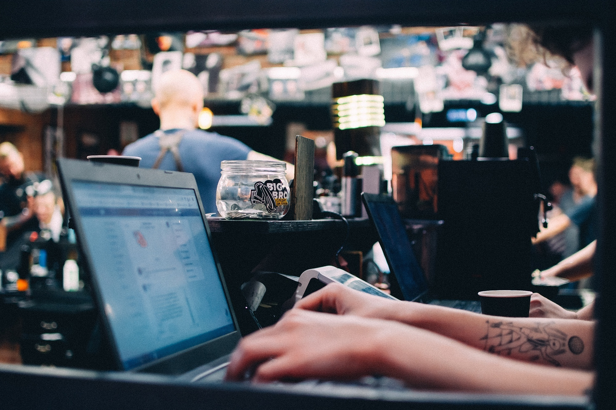 Big Bro Ижевск. Фотограф Игорь Гуменников Удмуртия Шаркан