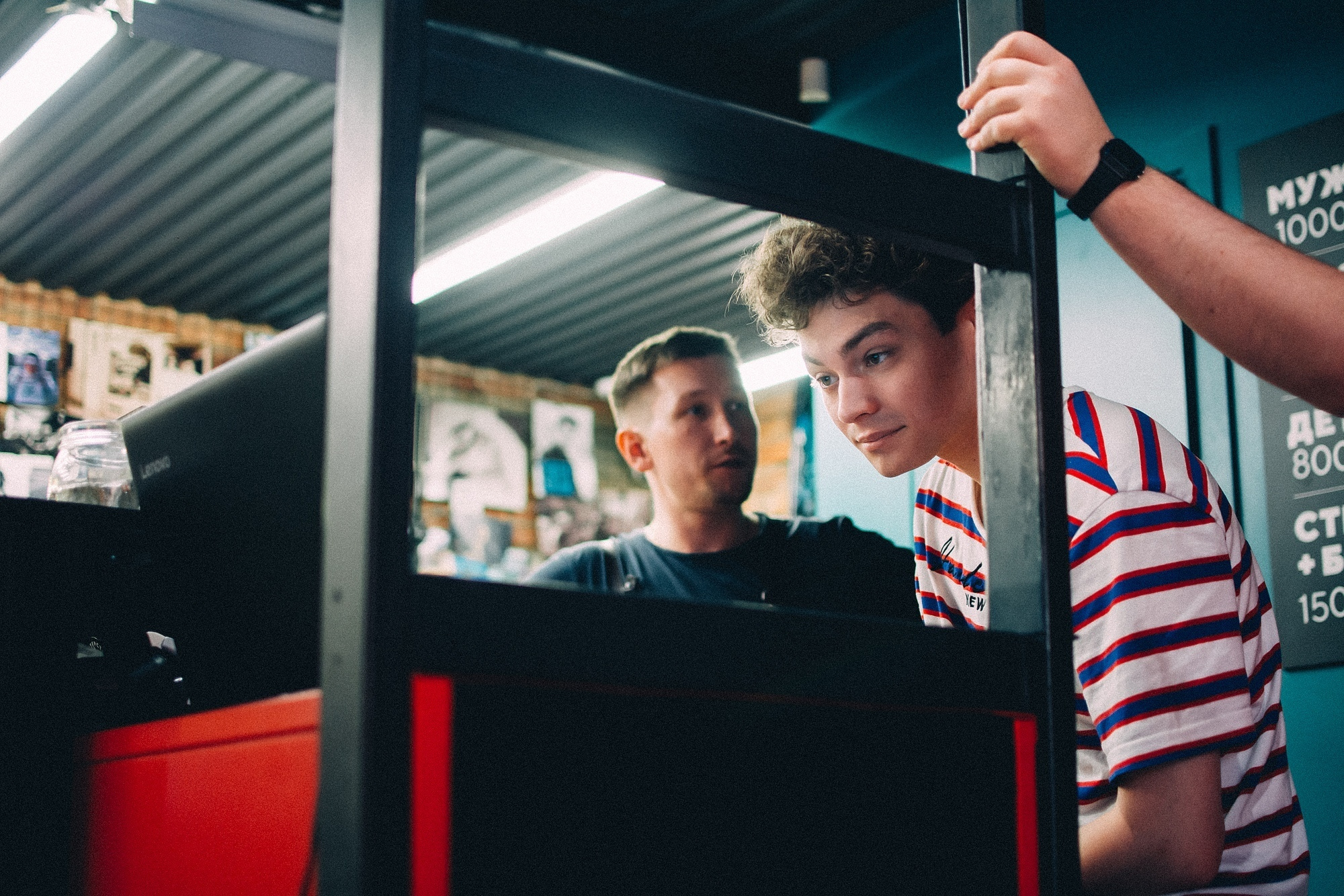 Big Bro Ижевск. Фотограф Игорь Гуменников Удмуртия Шаркан