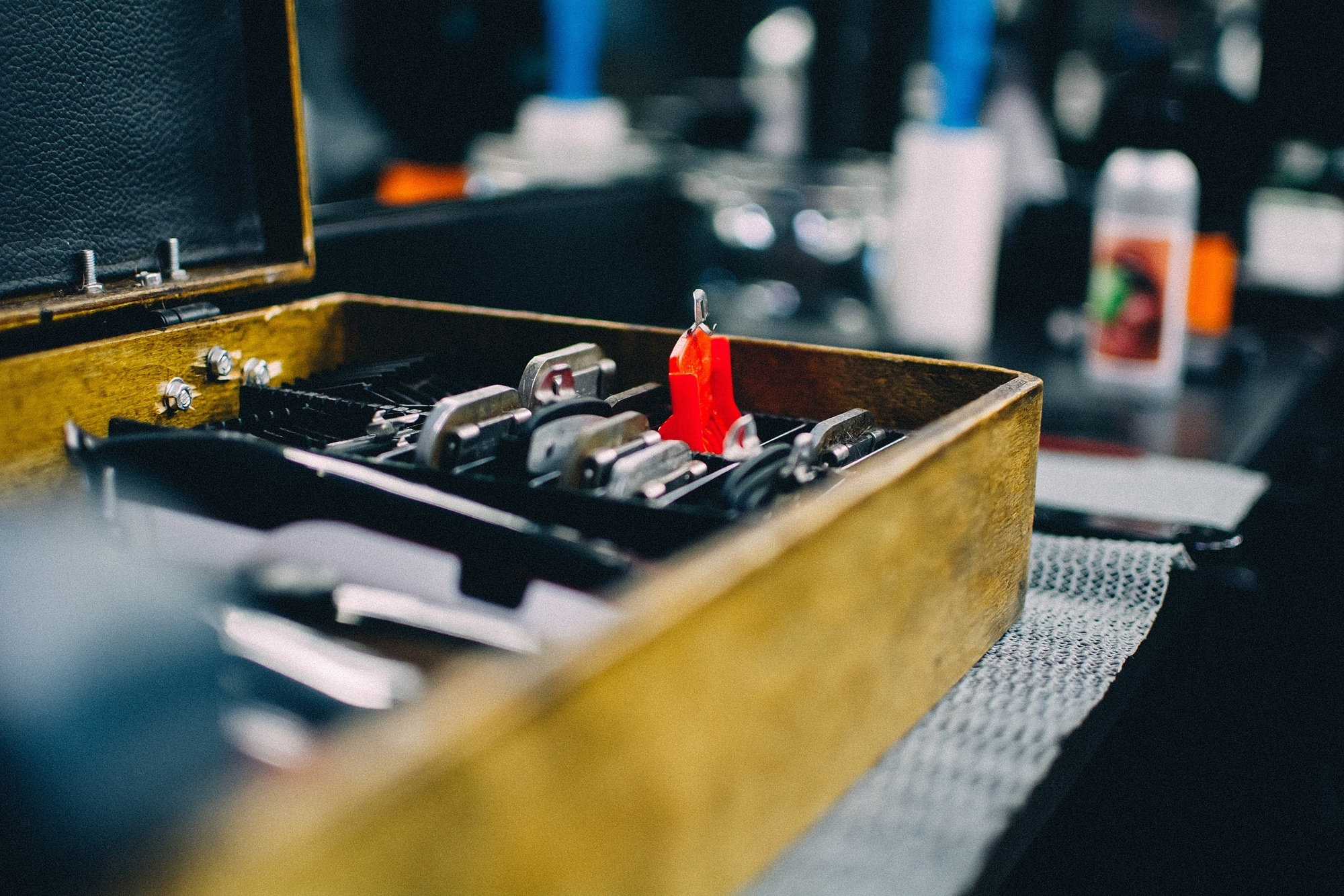 Big Bro Ижевск. Фотограф Игорь Гуменников Удмуртия Шаркан