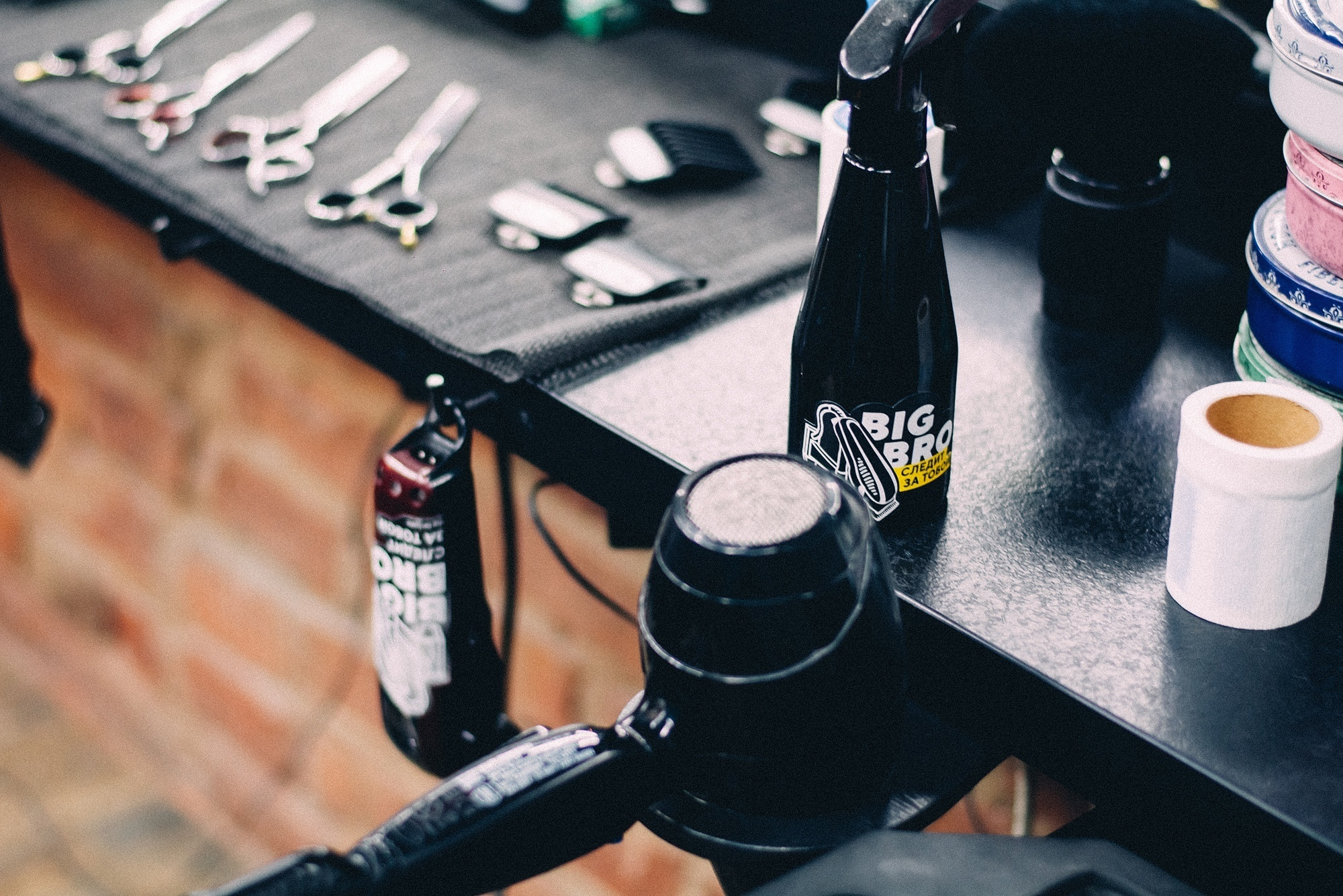 Big Bro Ижевск. Фотограф Игорь Гуменников Удмуртия Шаркан