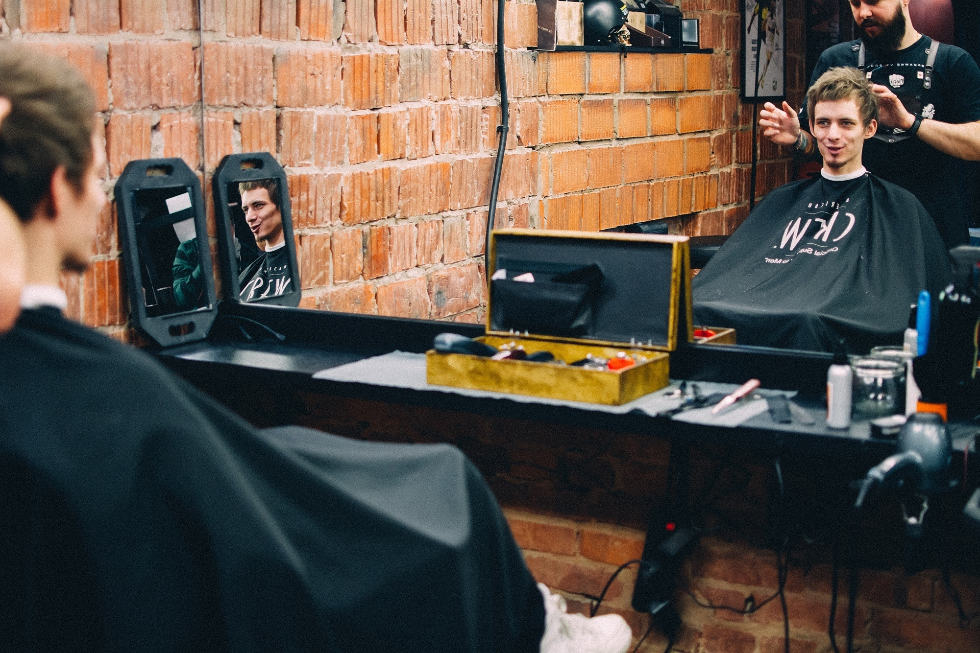 Big Bro Ижевск. Фотограф Игорь Гуменников Удмуртия Шаркан