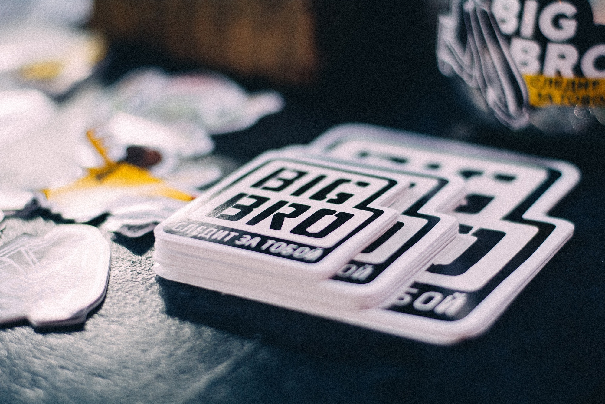 Big Bro Ижевск. Фотограф Игорь Гуменников Удмуртия Шаркан