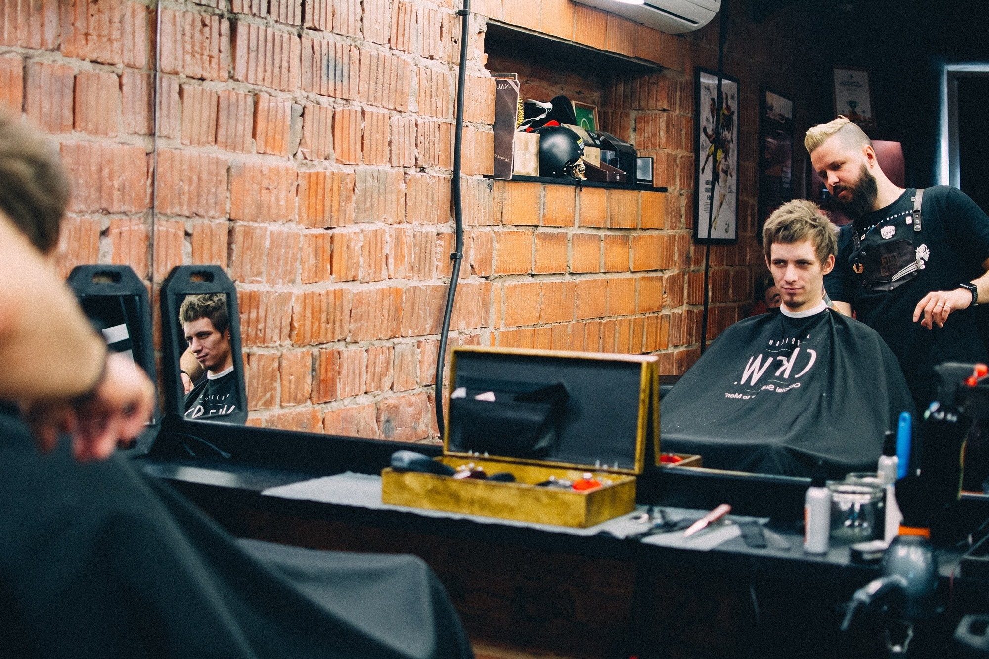 Big Bro Ижевск. Фотограф Игорь Гуменников Удмуртия Шаркан