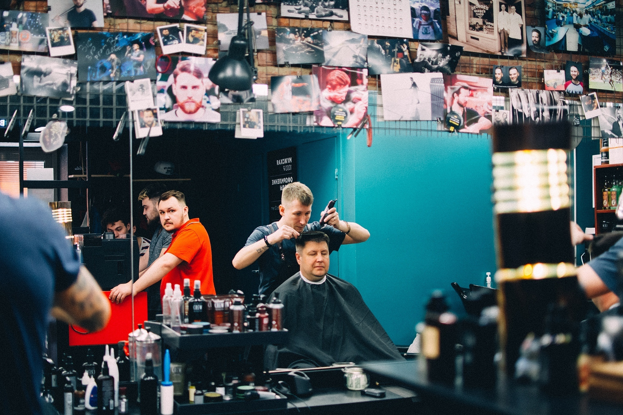 Big Bro Ижевск. Фотограф Игорь Гуменников Удмуртия Шаркан