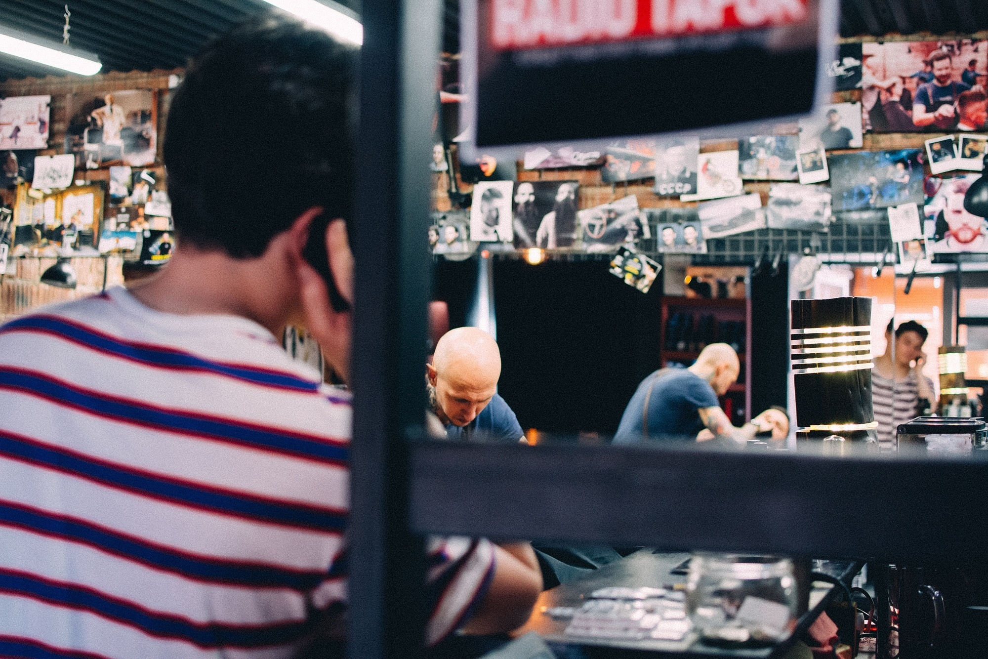 Big Bro Ижевск. Фотограф Игорь Гуменников Удмуртия Шаркан