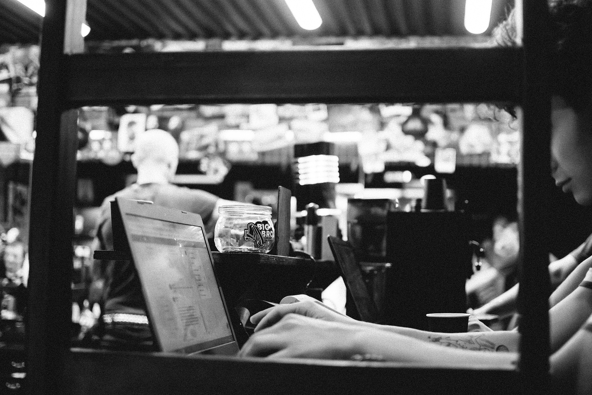 Big Bro Ижевск. Фотограф Игорь Гуменников Удмуртия Шаркан