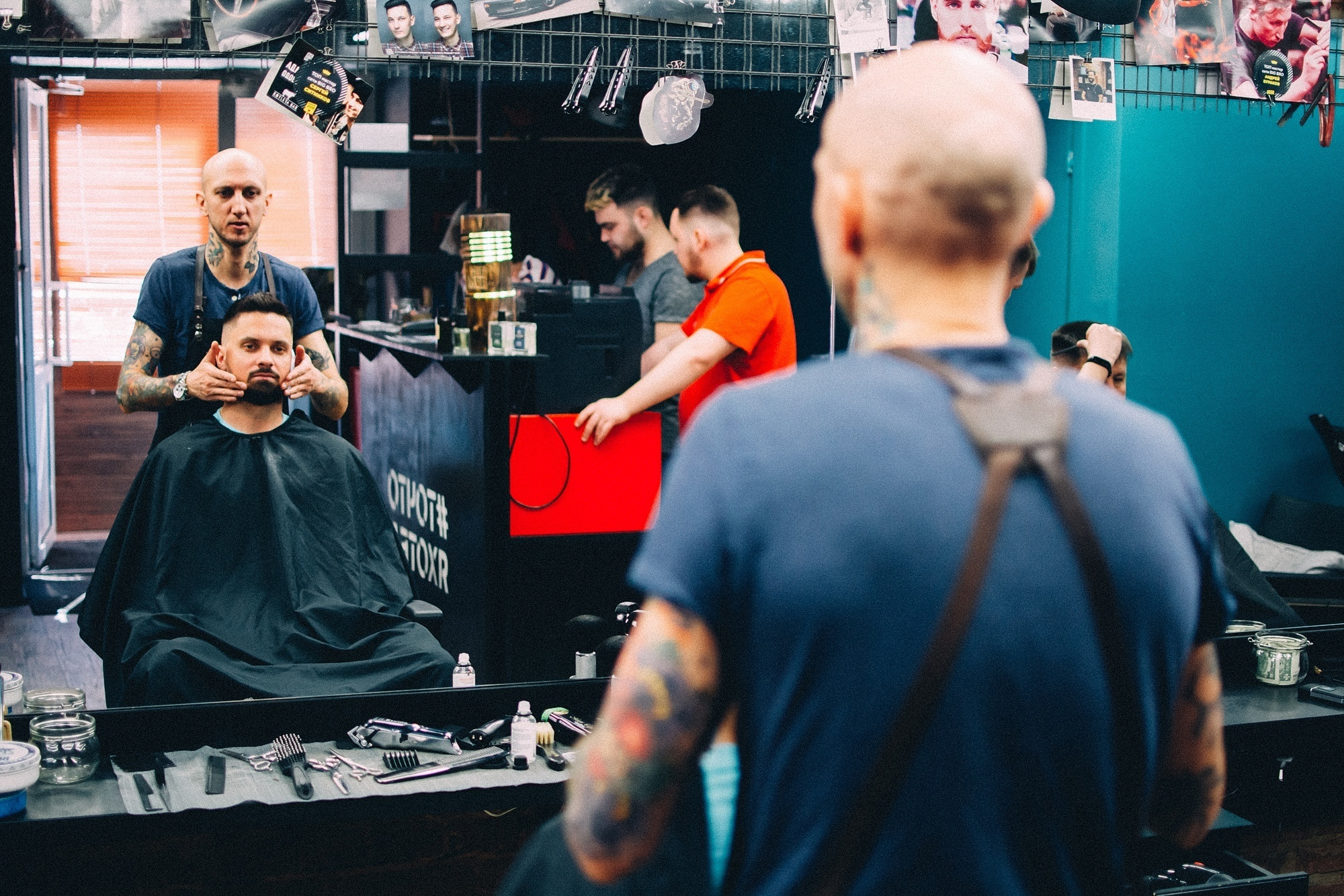 Big Bro Ижевск. Фотограф Игорь Гуменников Удмуртия Шаркан